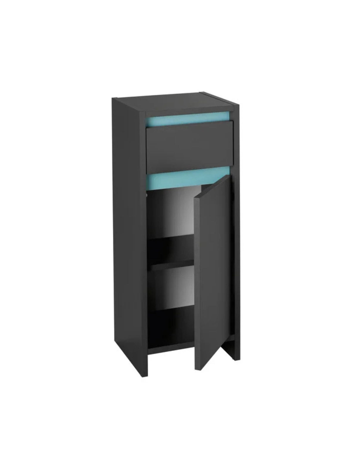 Image for Oslo Bathroom Cabinet