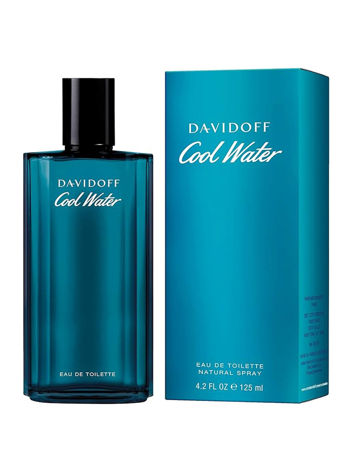 Image for EAU DE TOILETTE