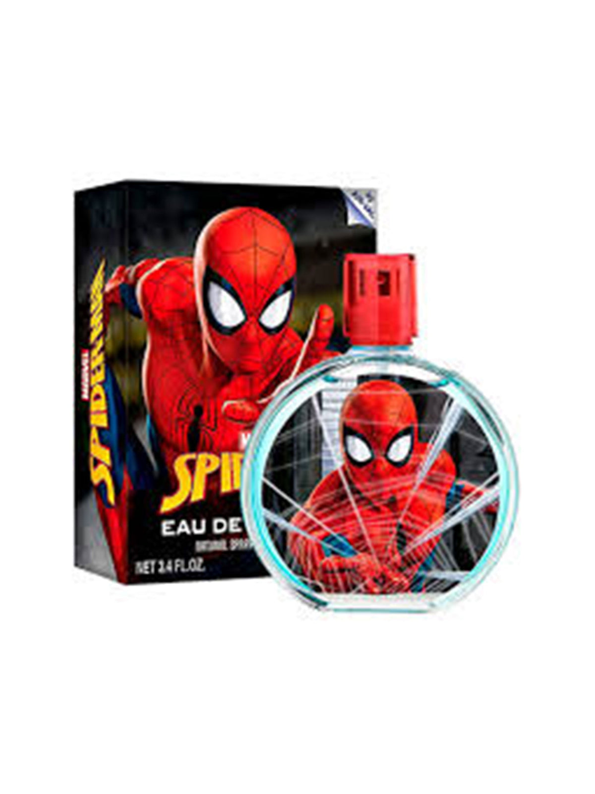 Image for EAU DE TOILETTE