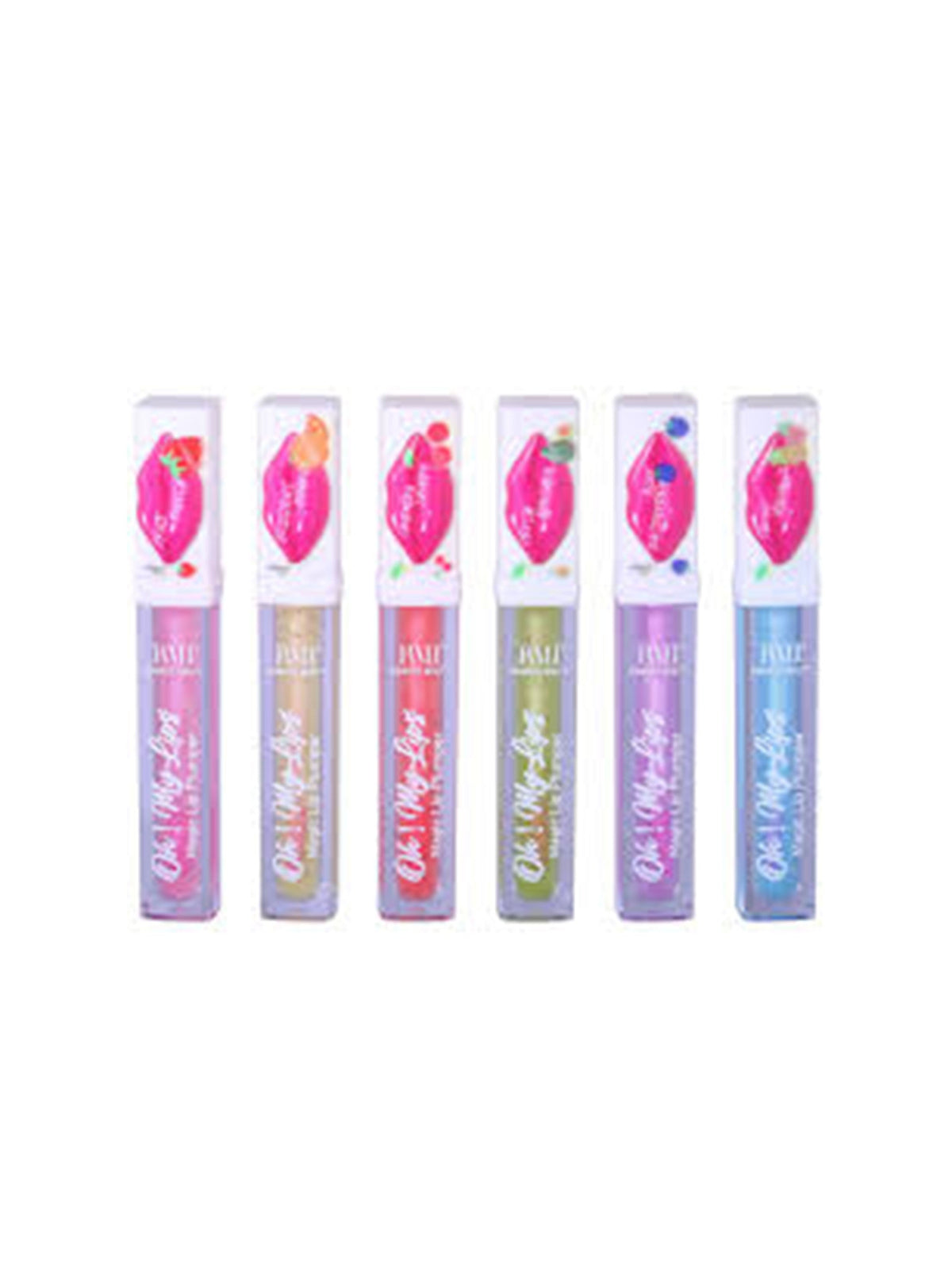 Image for LIP PLUMPER