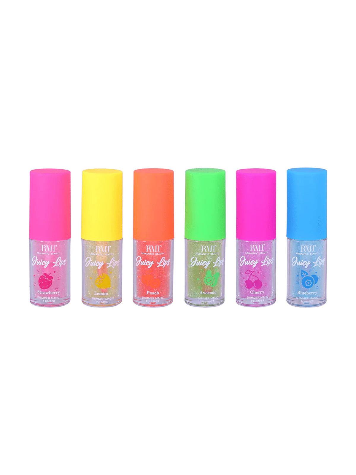 Image for JUICY LIPS