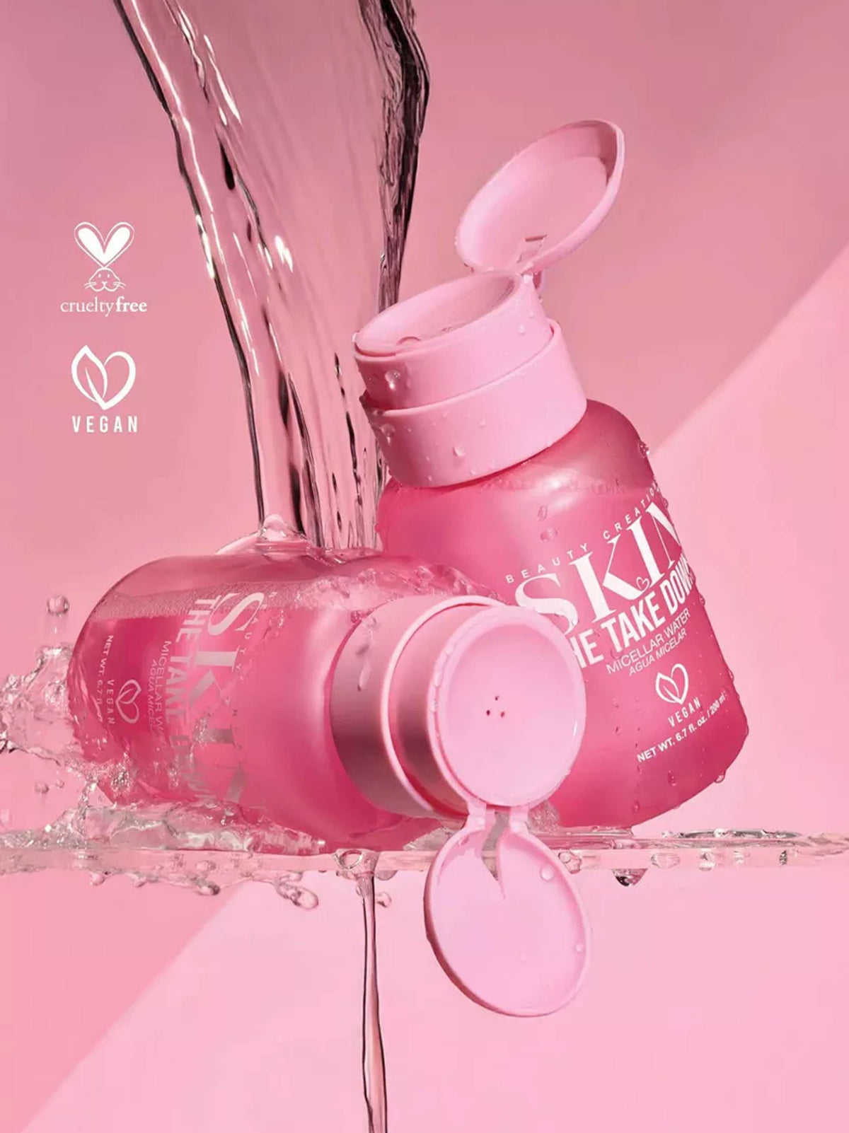 Image for Micellar Water
