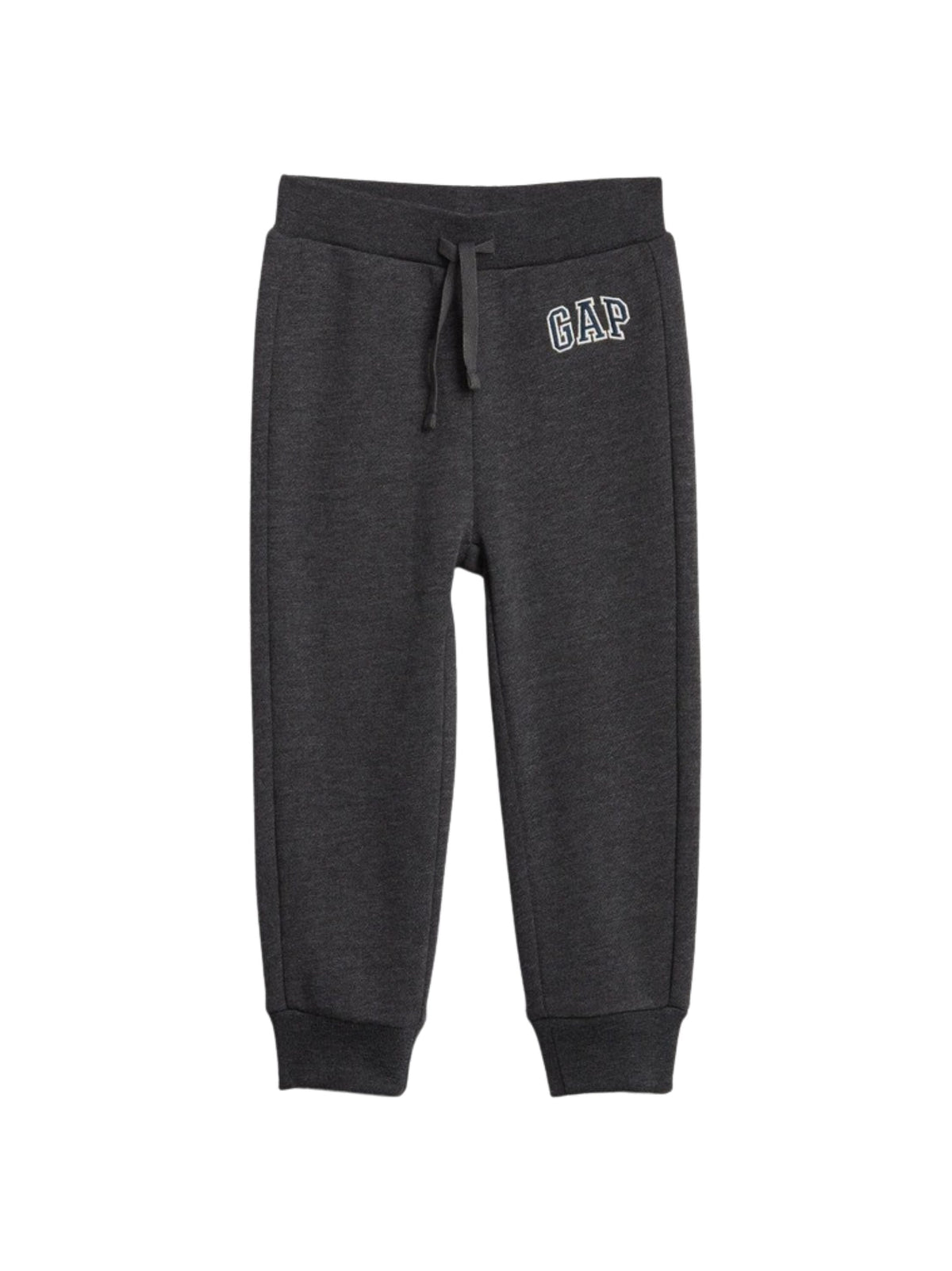 Image for Kids Boy's Brand Logo Printed Pant,Grey