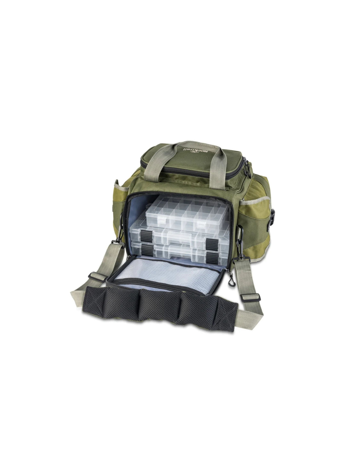 Image for Fishing Tackle Bag