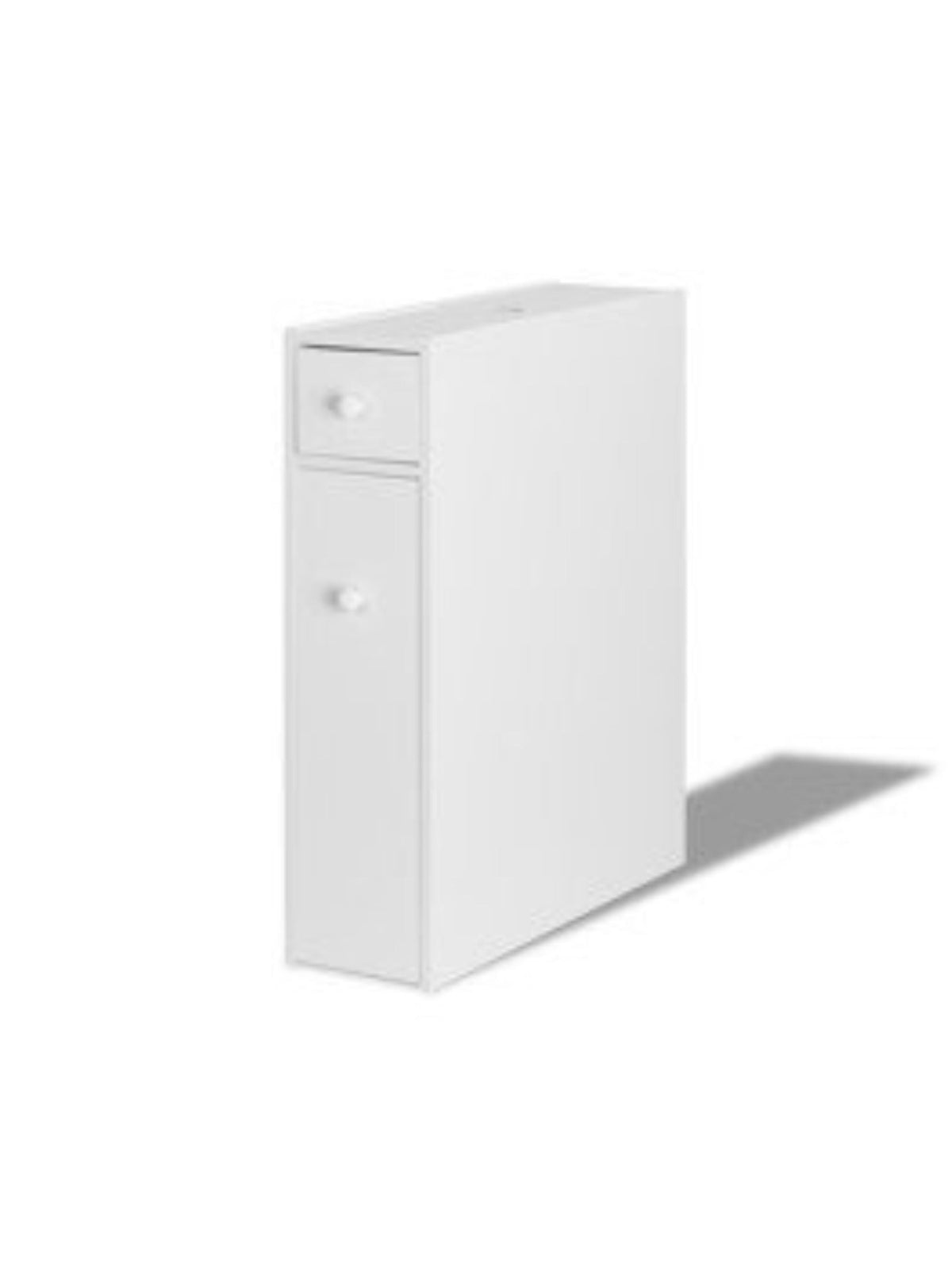 Image for Narrow Tall Cabinet