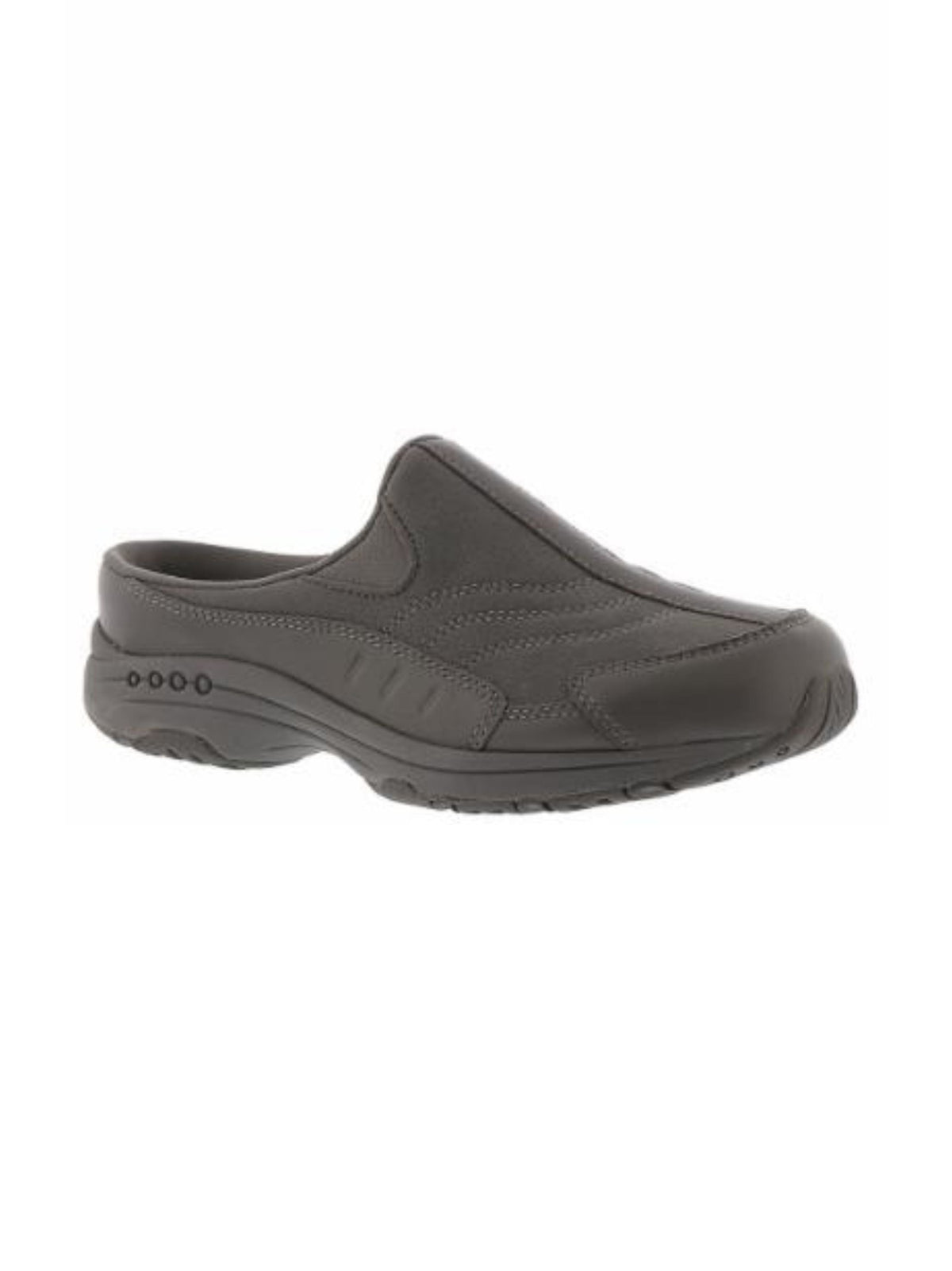 Image for Women's Plain Comfort Bootie Slipper, Grey