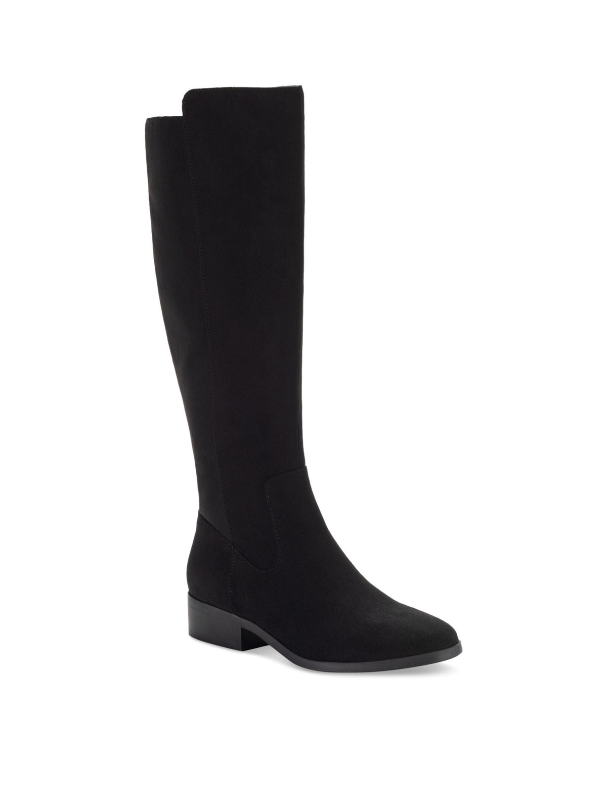 Image for Women's Plain Ankle Boots, Black