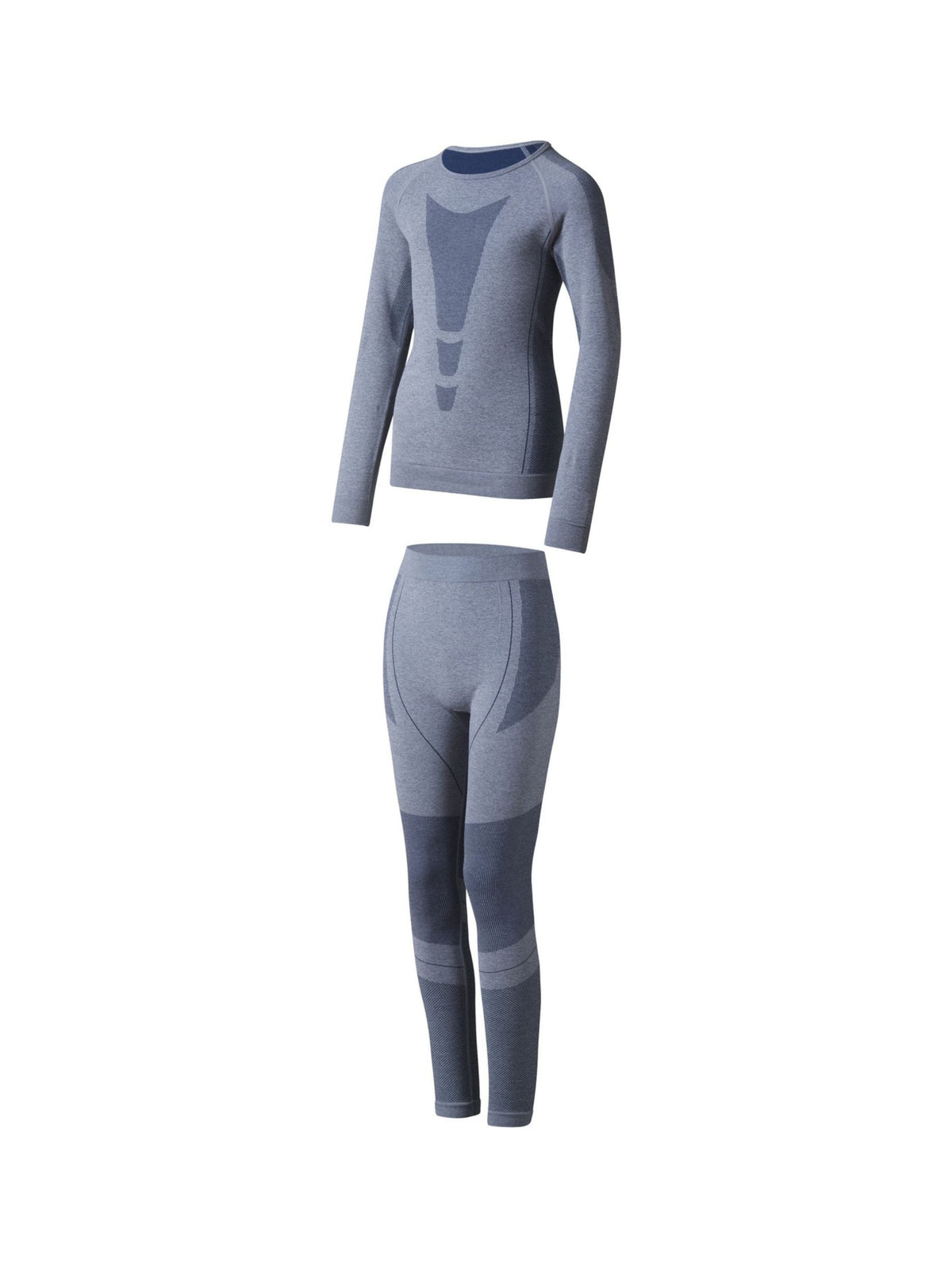Image for Kid's Boy's�Heather Sport Top,Grey