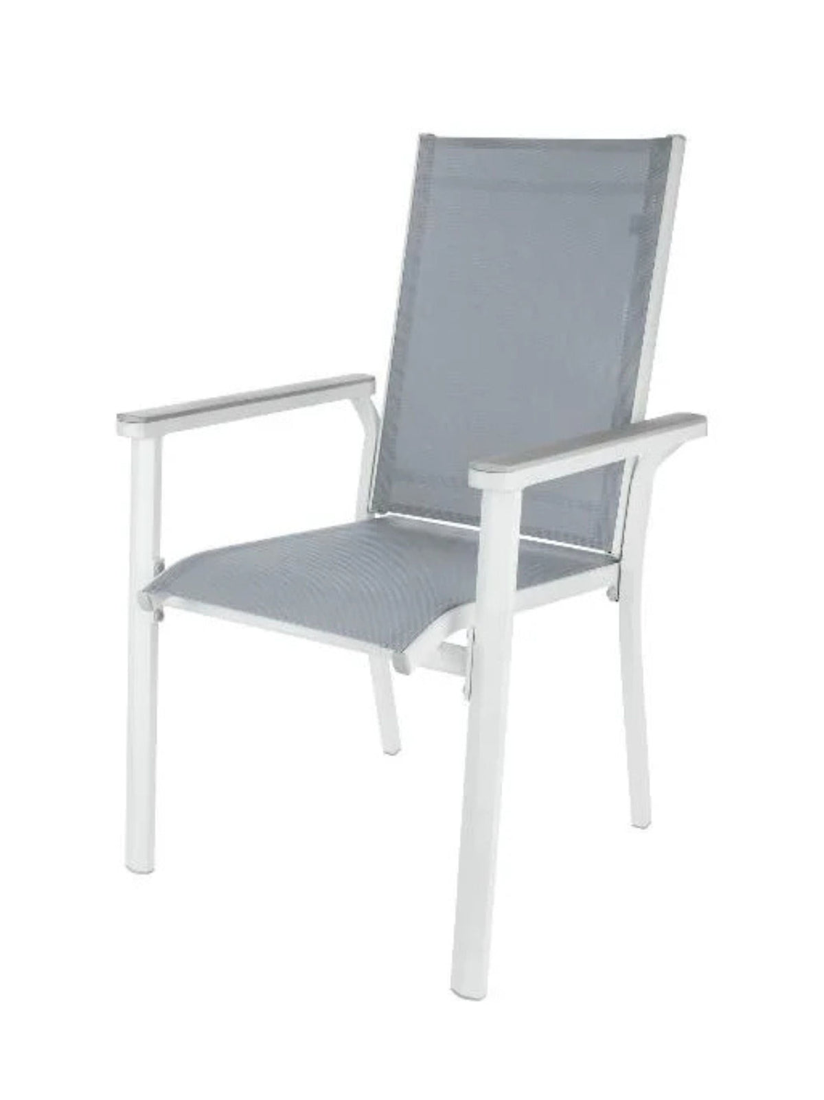 Image for Aluminum Chair