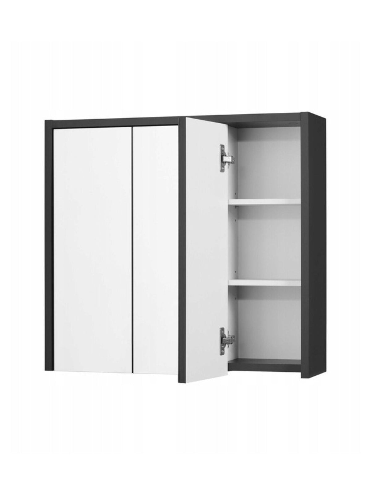 Image for Oslo Mirror Cabinet