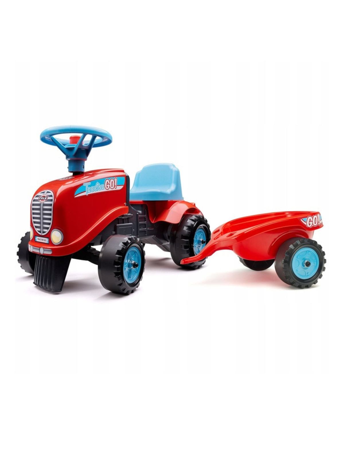 Image for Children'S Tractor