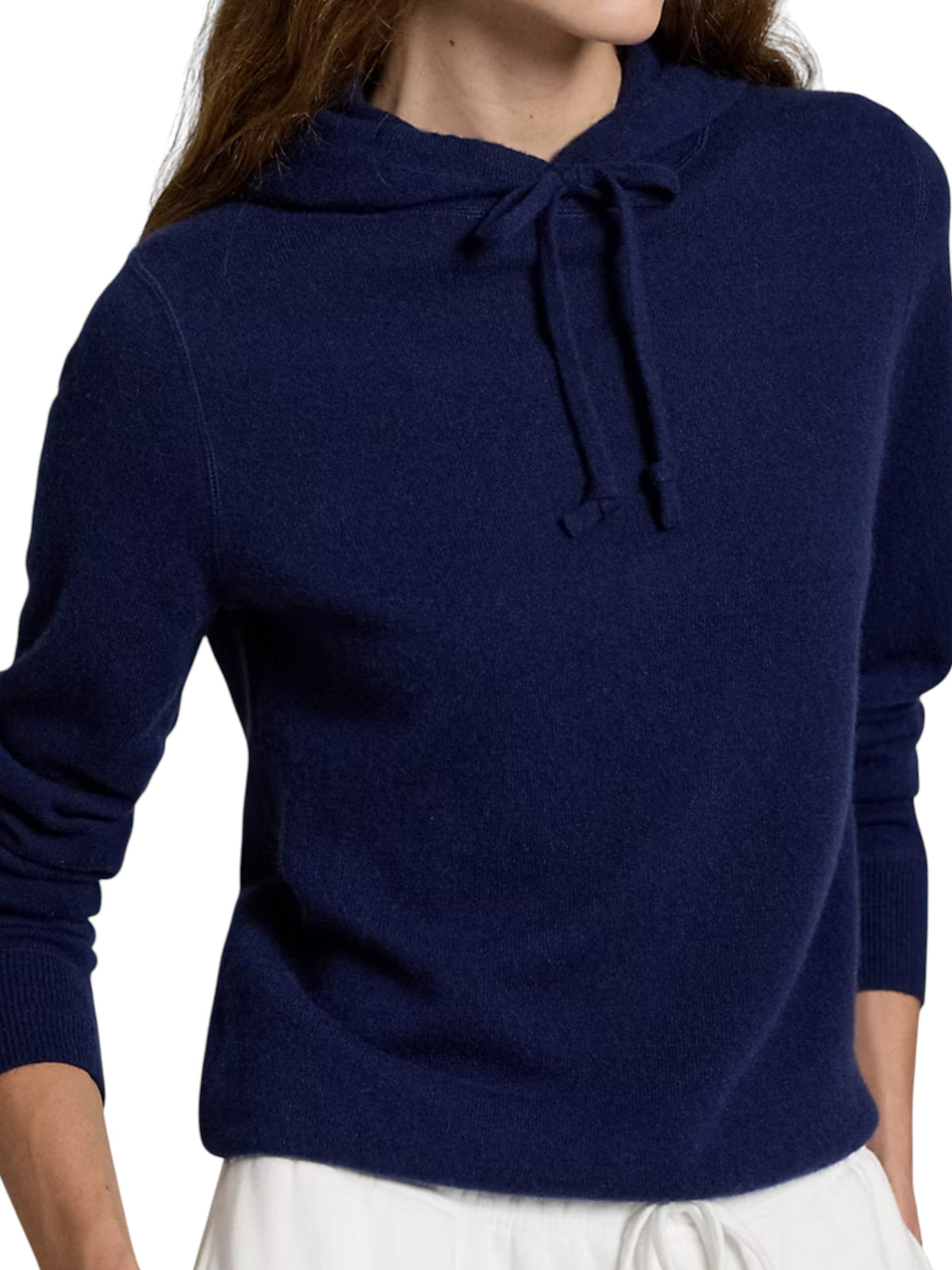 Image for Women's Knitted Sweaters,Navy