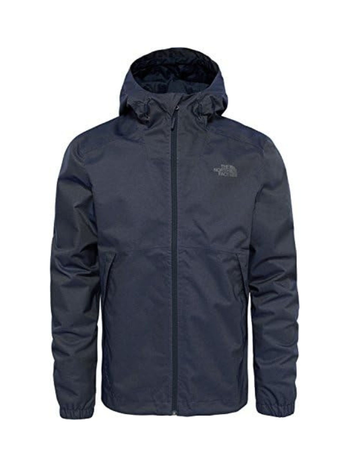 Image for Men's striped Jacket Two Pockets,Navy