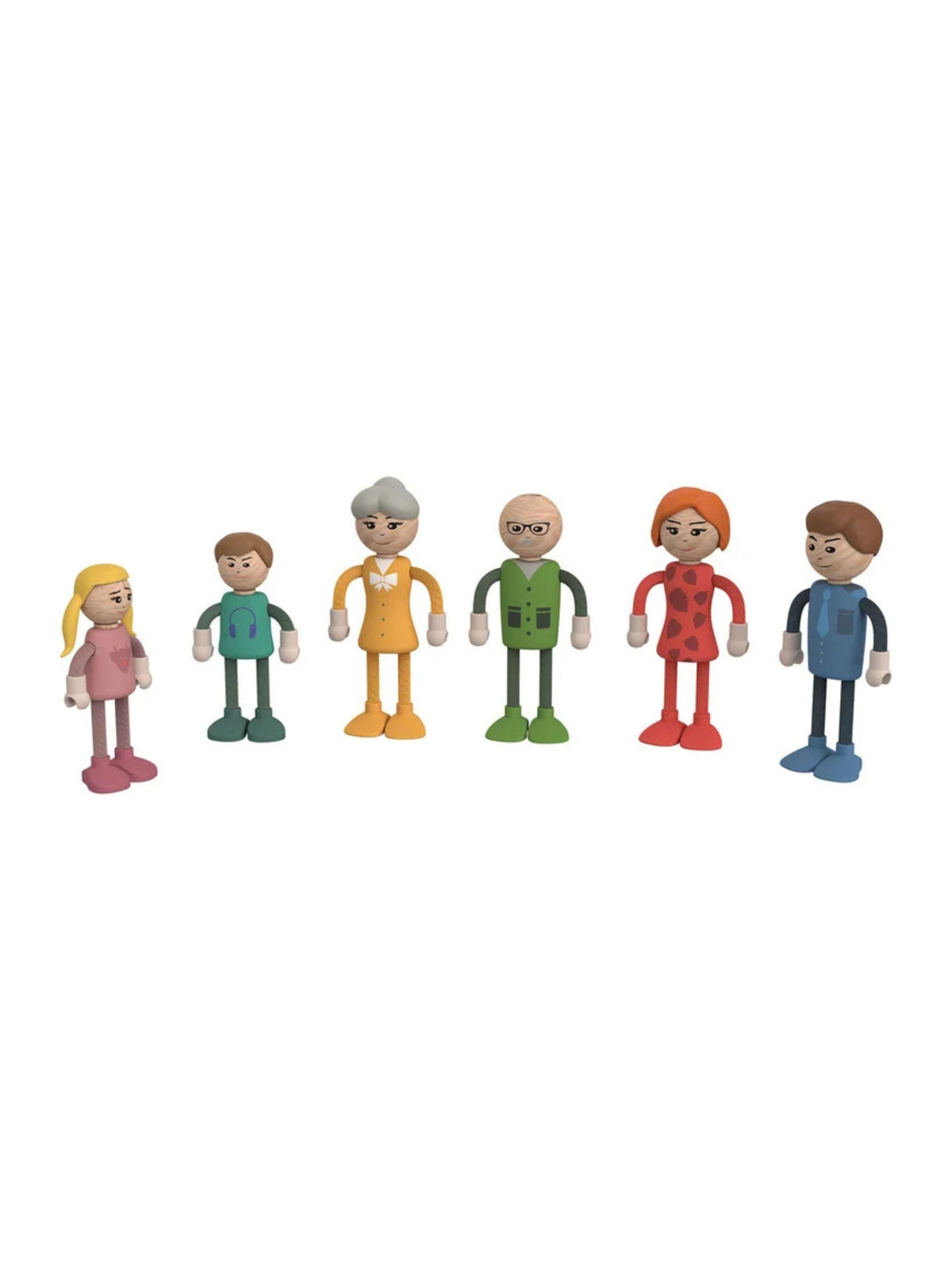 Image for Dolls