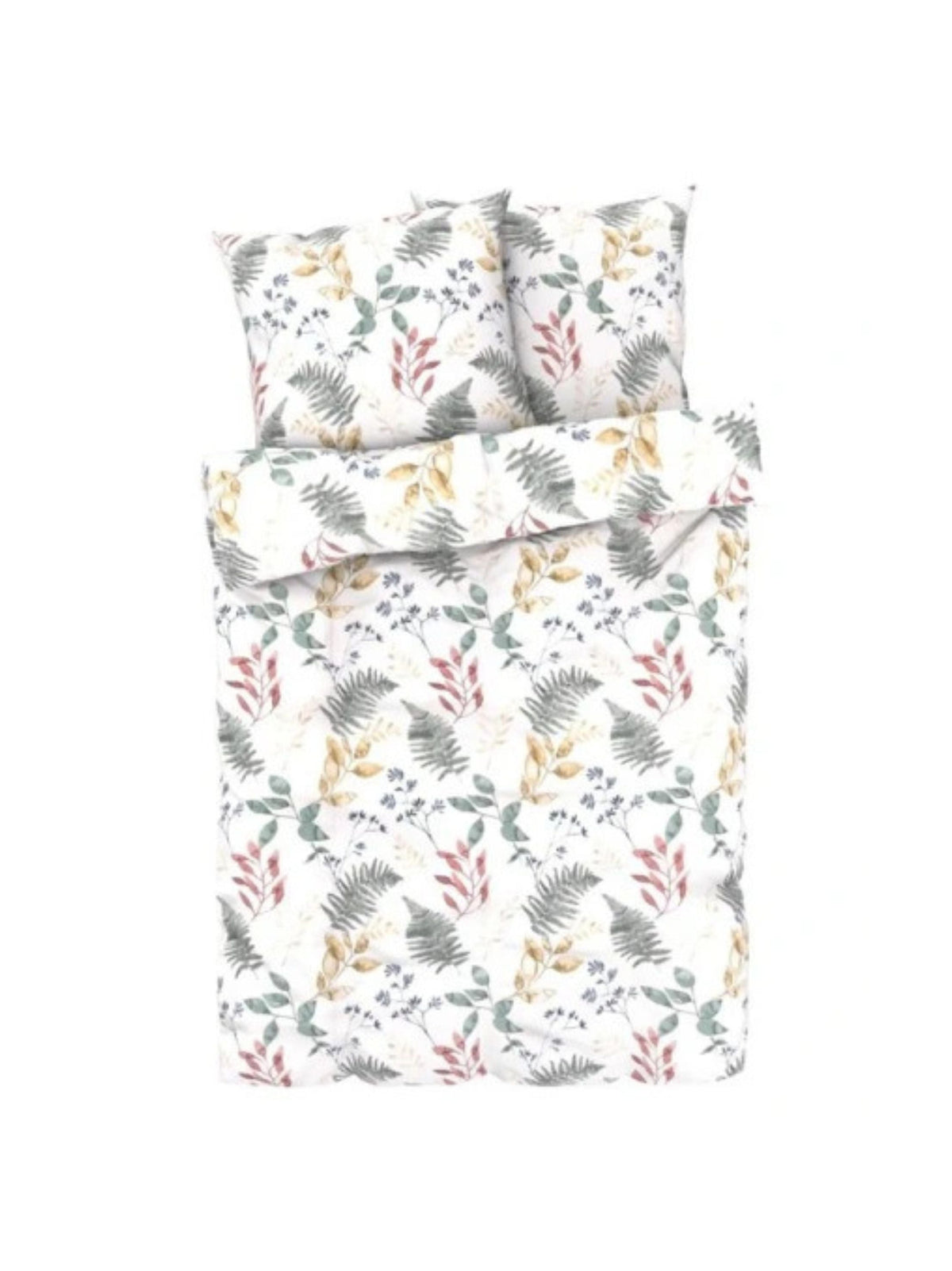 Image for Microfiber Satin Bedding