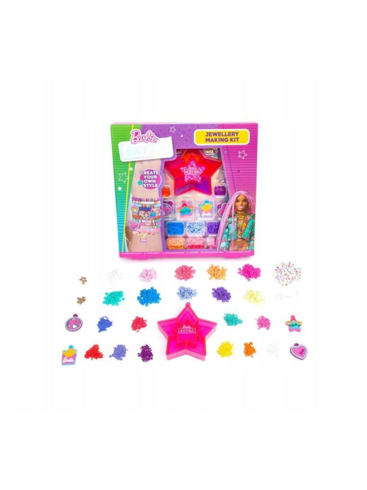 Image for Extra Jewellery Making Kit