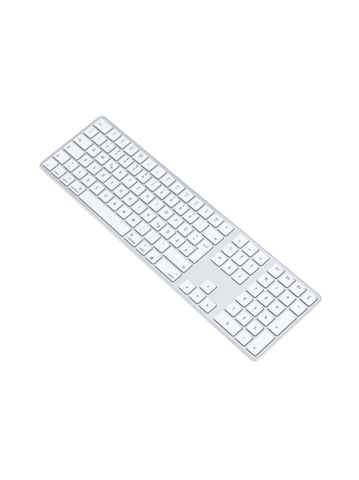 Image for Wireless Keyboard