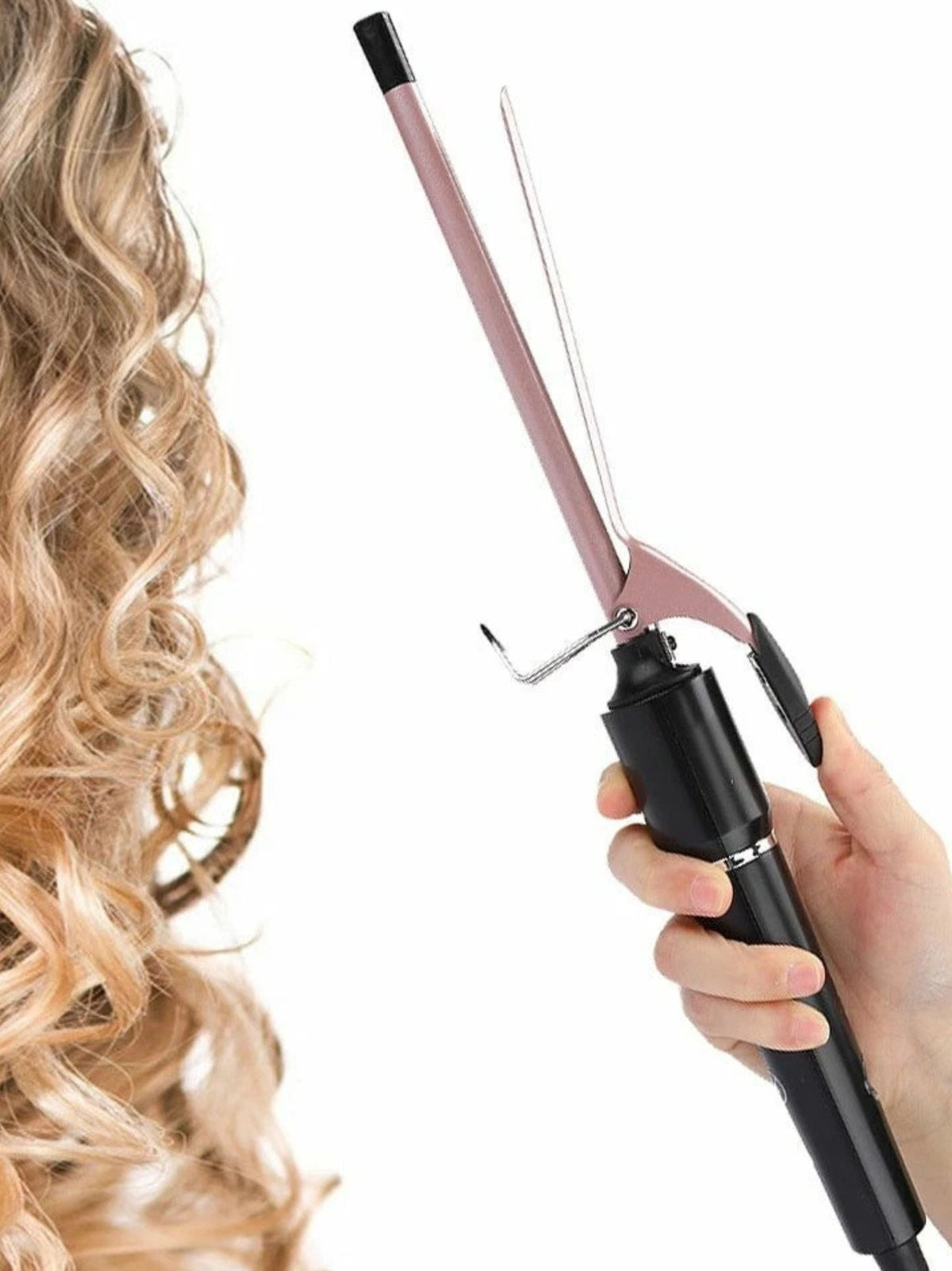 Image for Hair Curler Professional