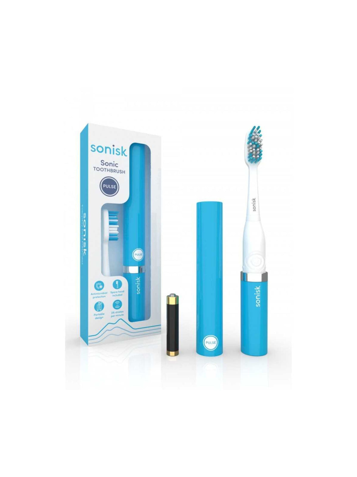Image for Toothbrush