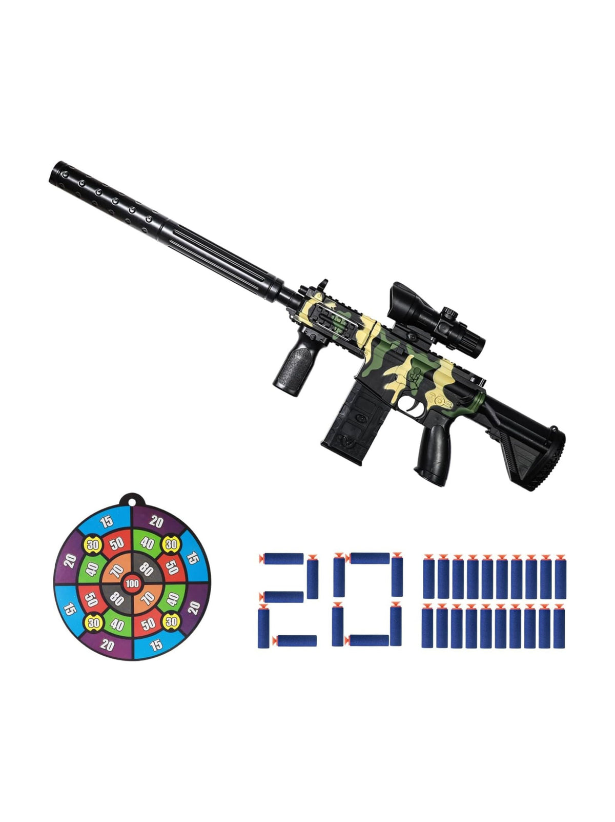 Image for Children'S Toy Gun Sets