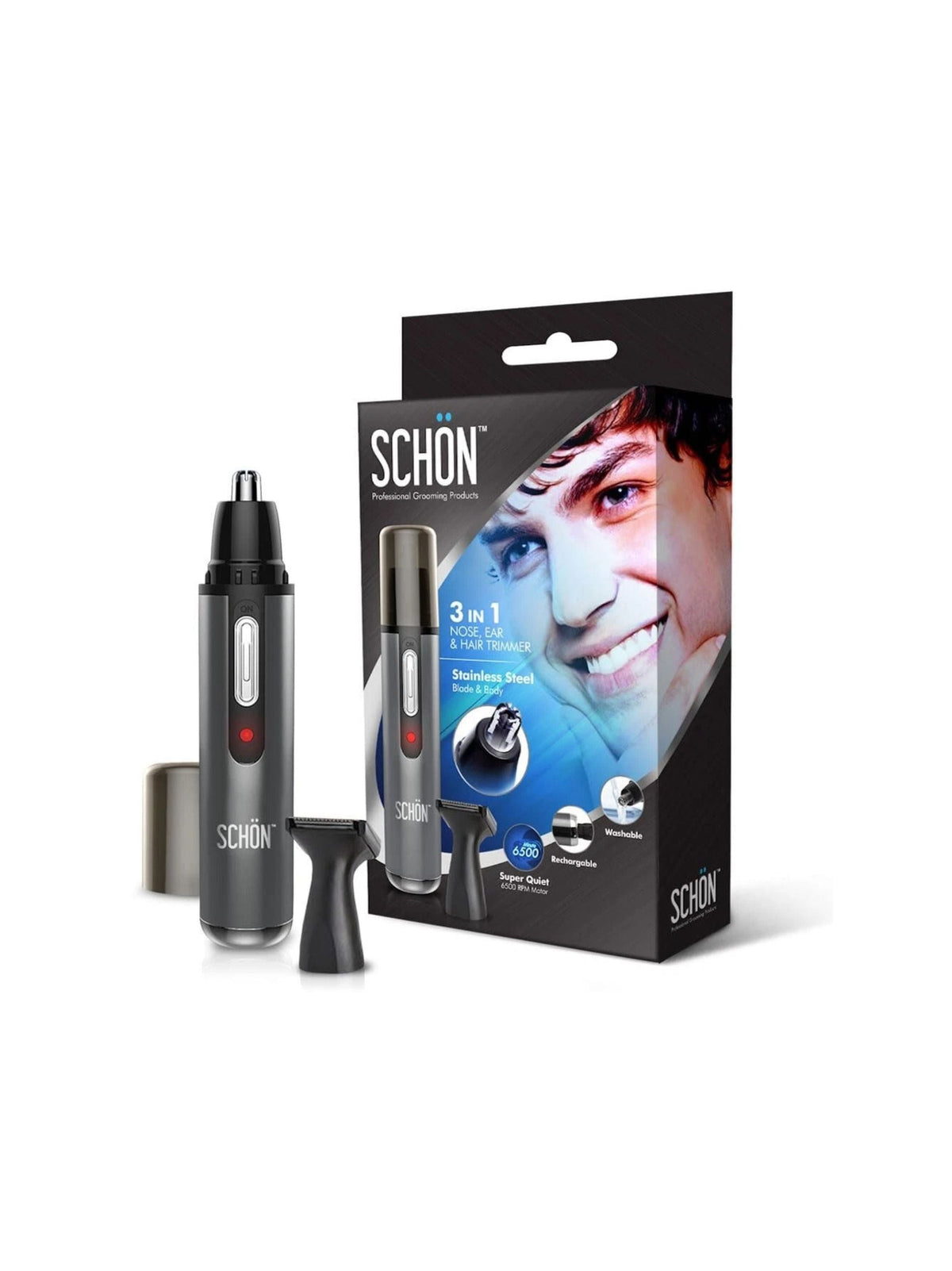 Image for Nose Hair Trimmer