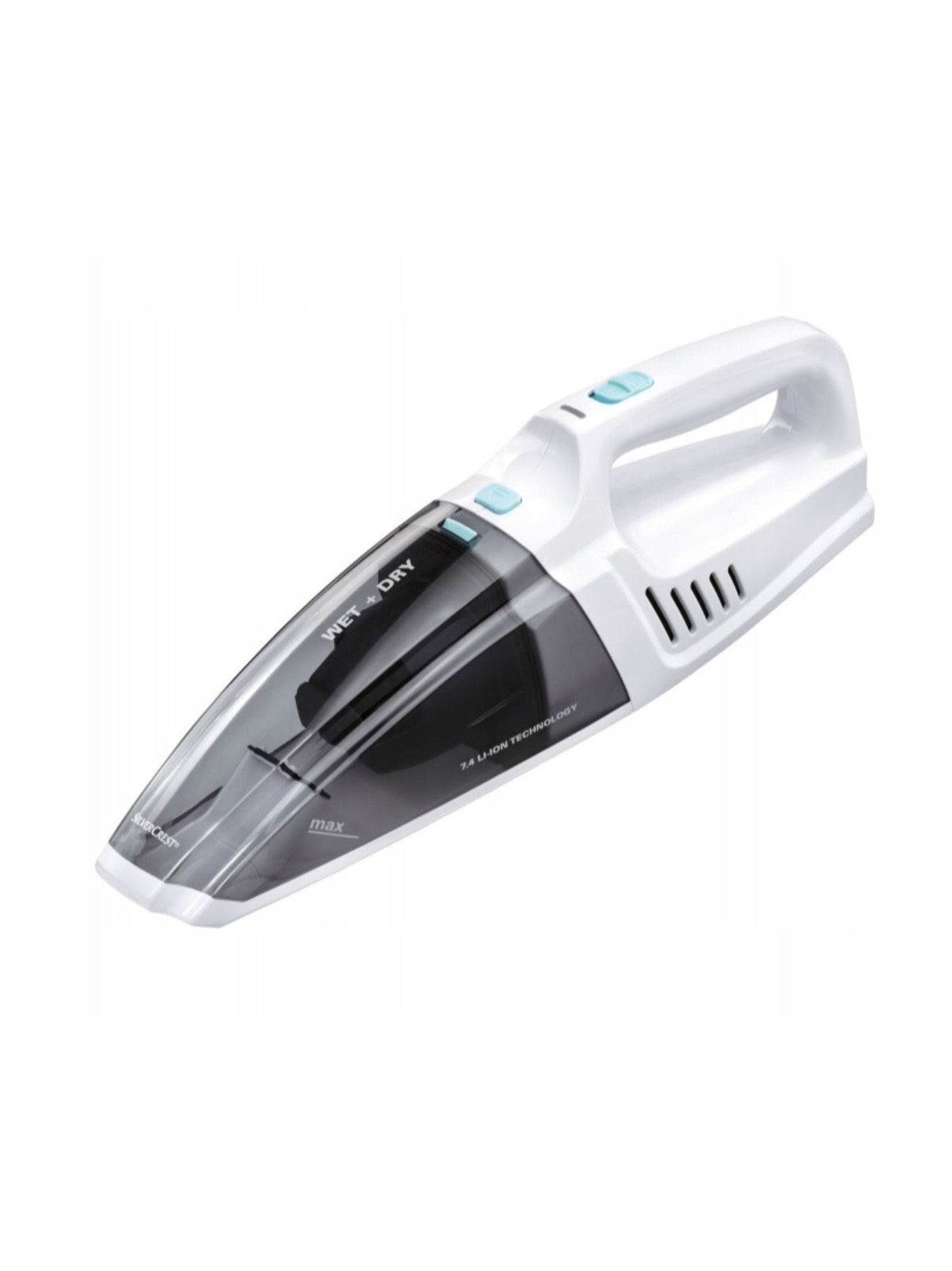 Image for Handheld Vacuum Cleaner