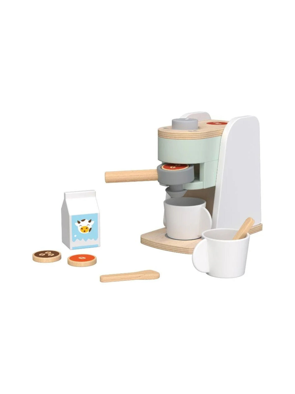 Image for Coffe Machine Set