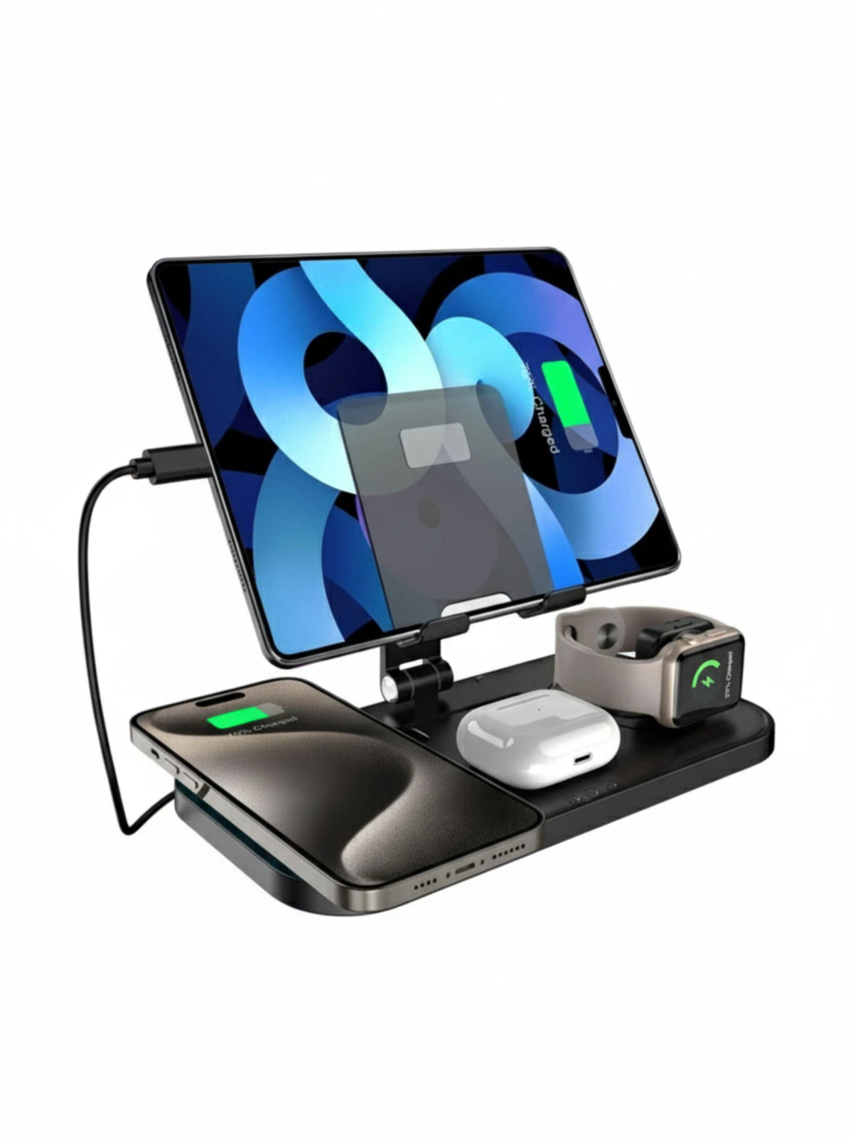 Image for Multi-Device Charging Station