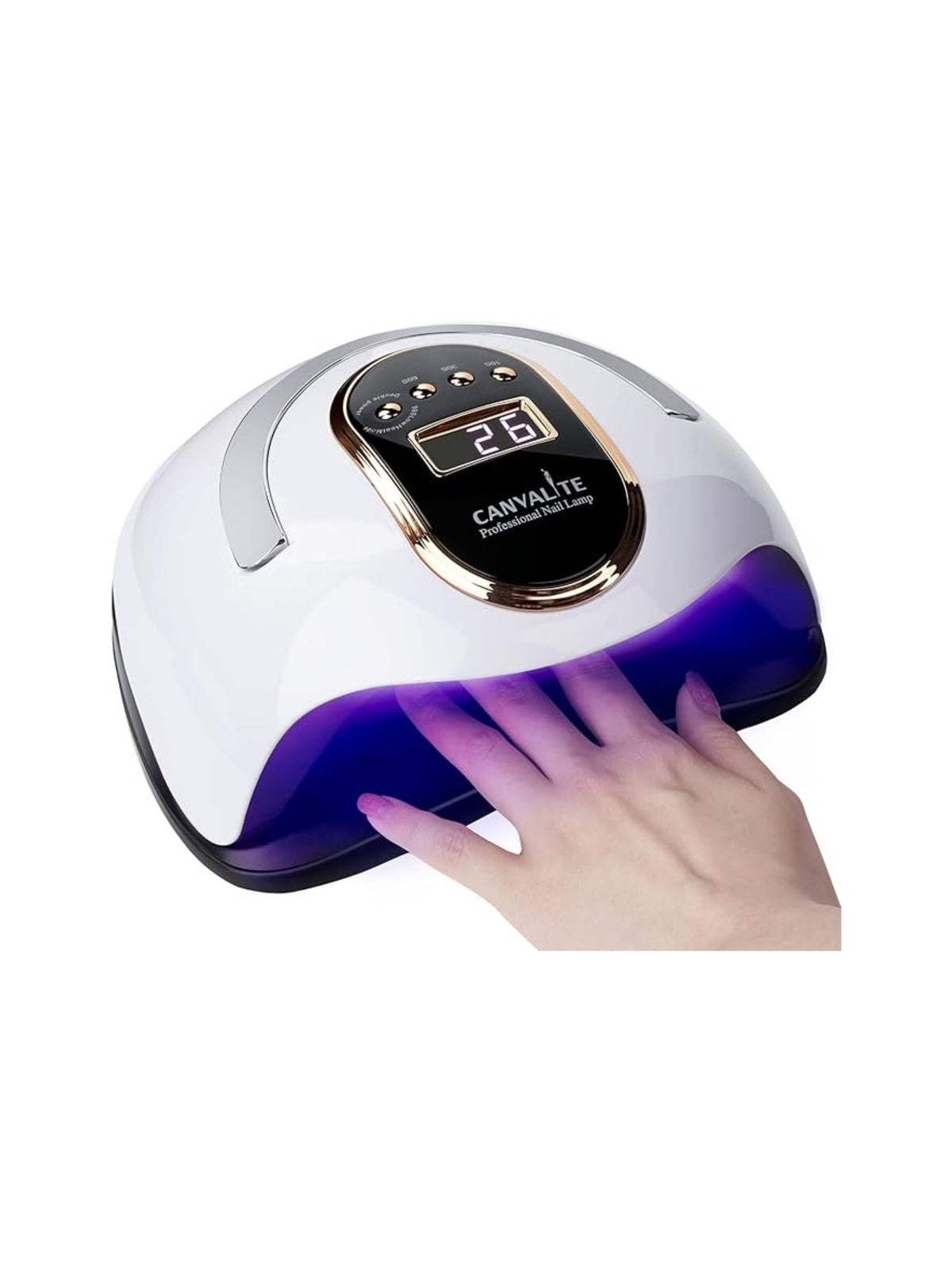 Image for Uv Light For Nails