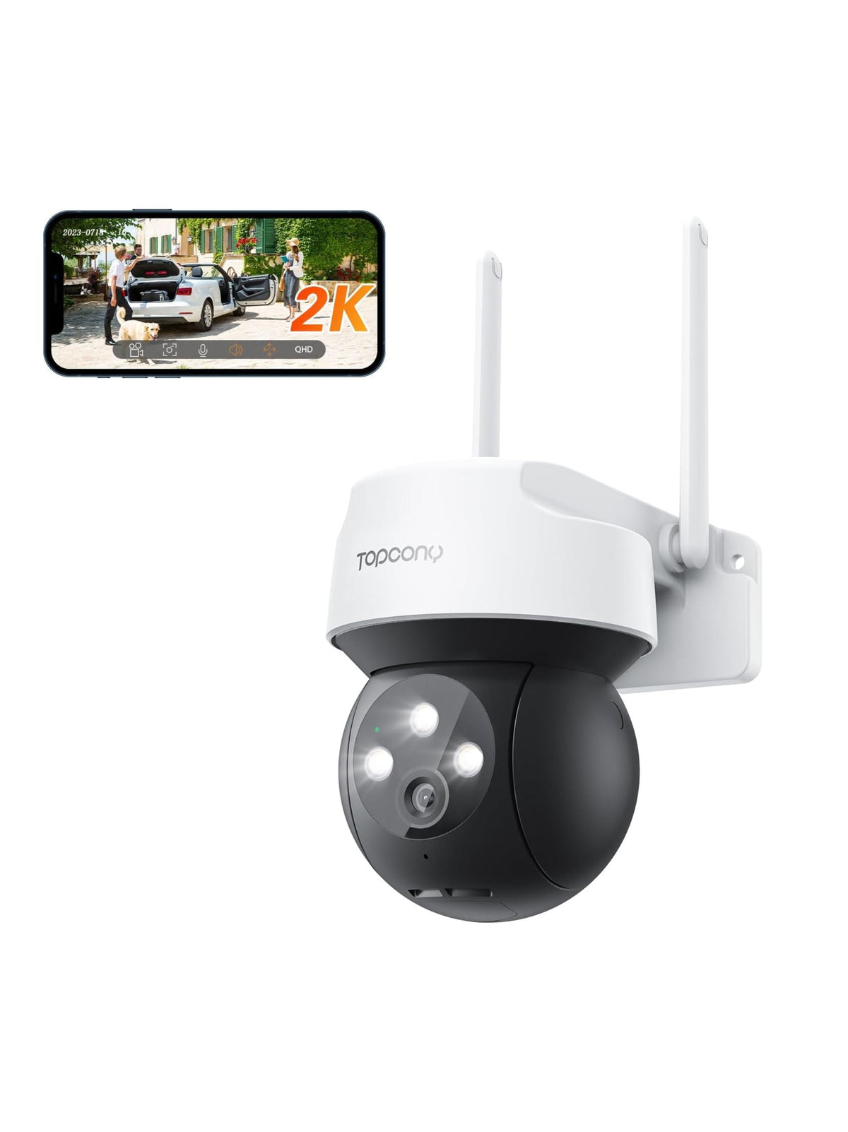 Image for Security Camera Outdoor