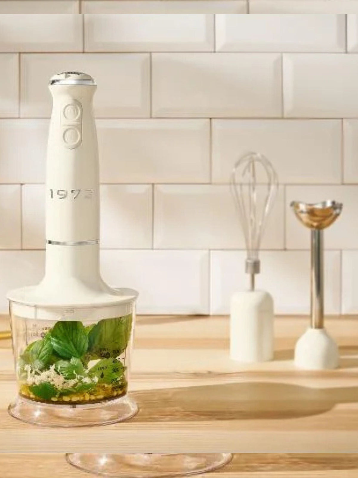Image for Hand Blender Set