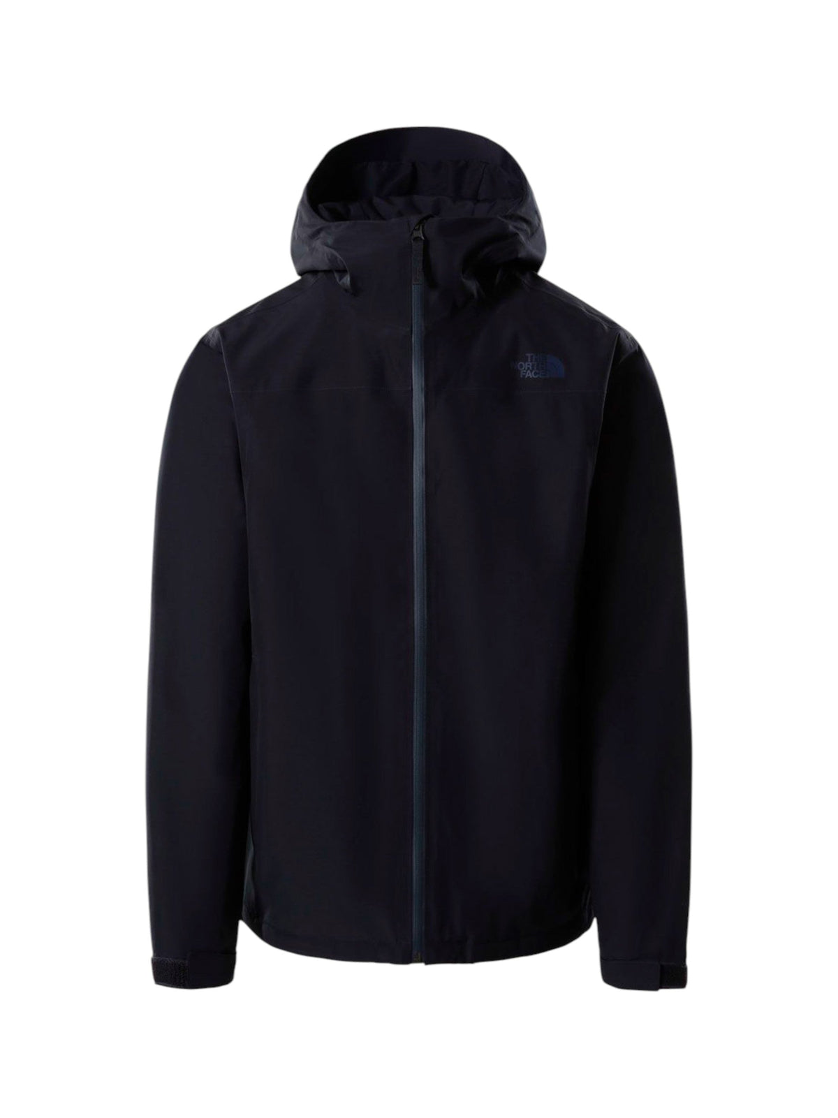 Image for Men's Plain Solid Jacket Two Pockets ,Navy