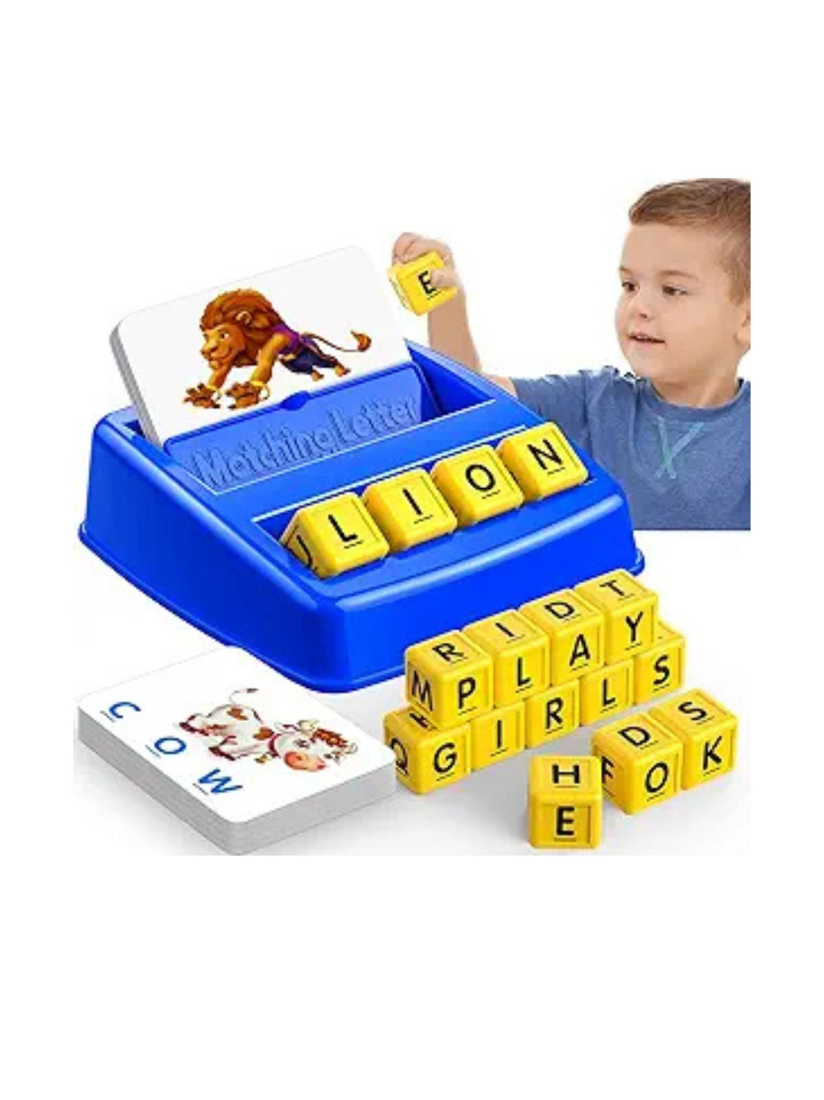 Image for Matching Game