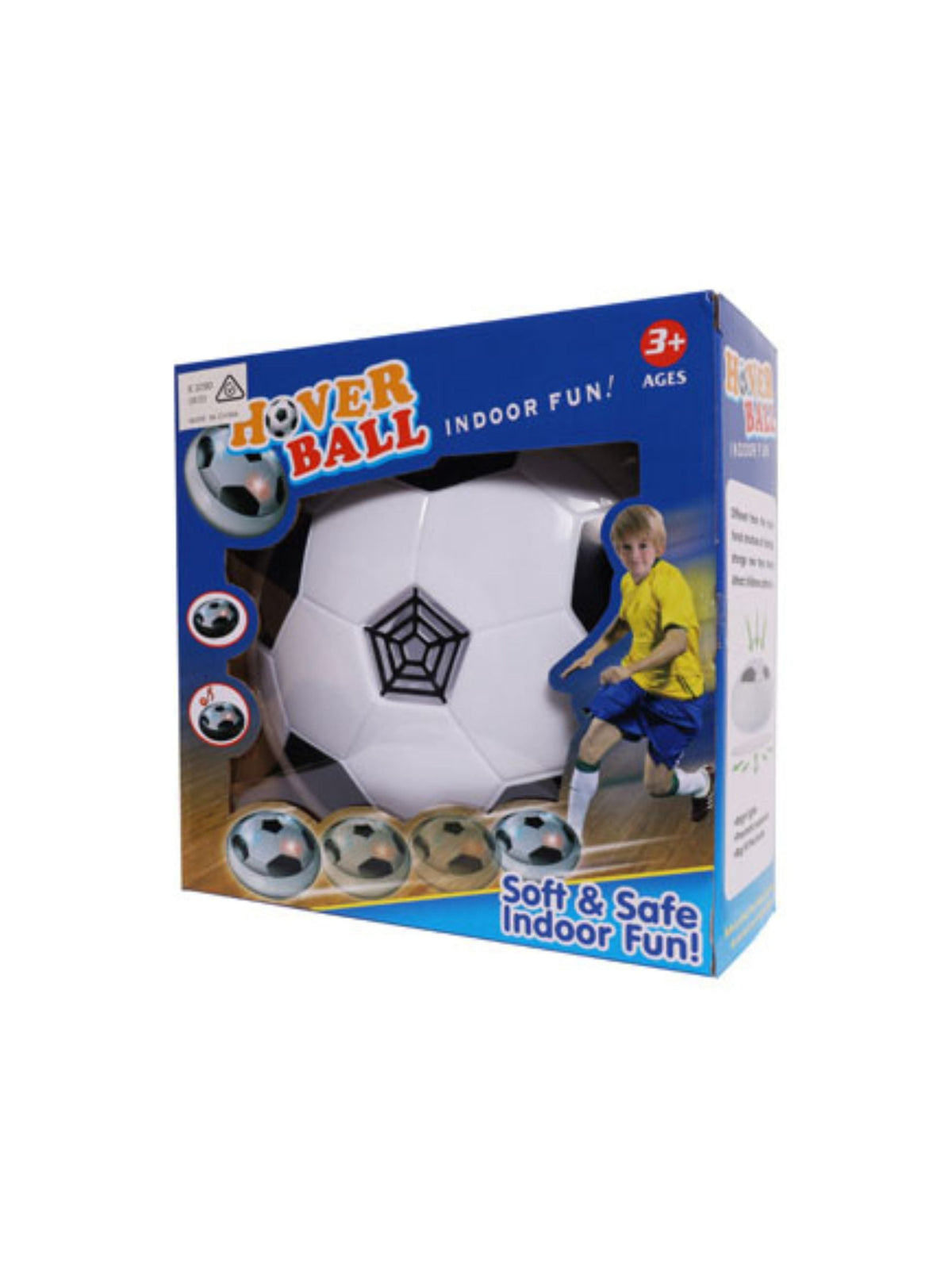 Image for Hover Ball