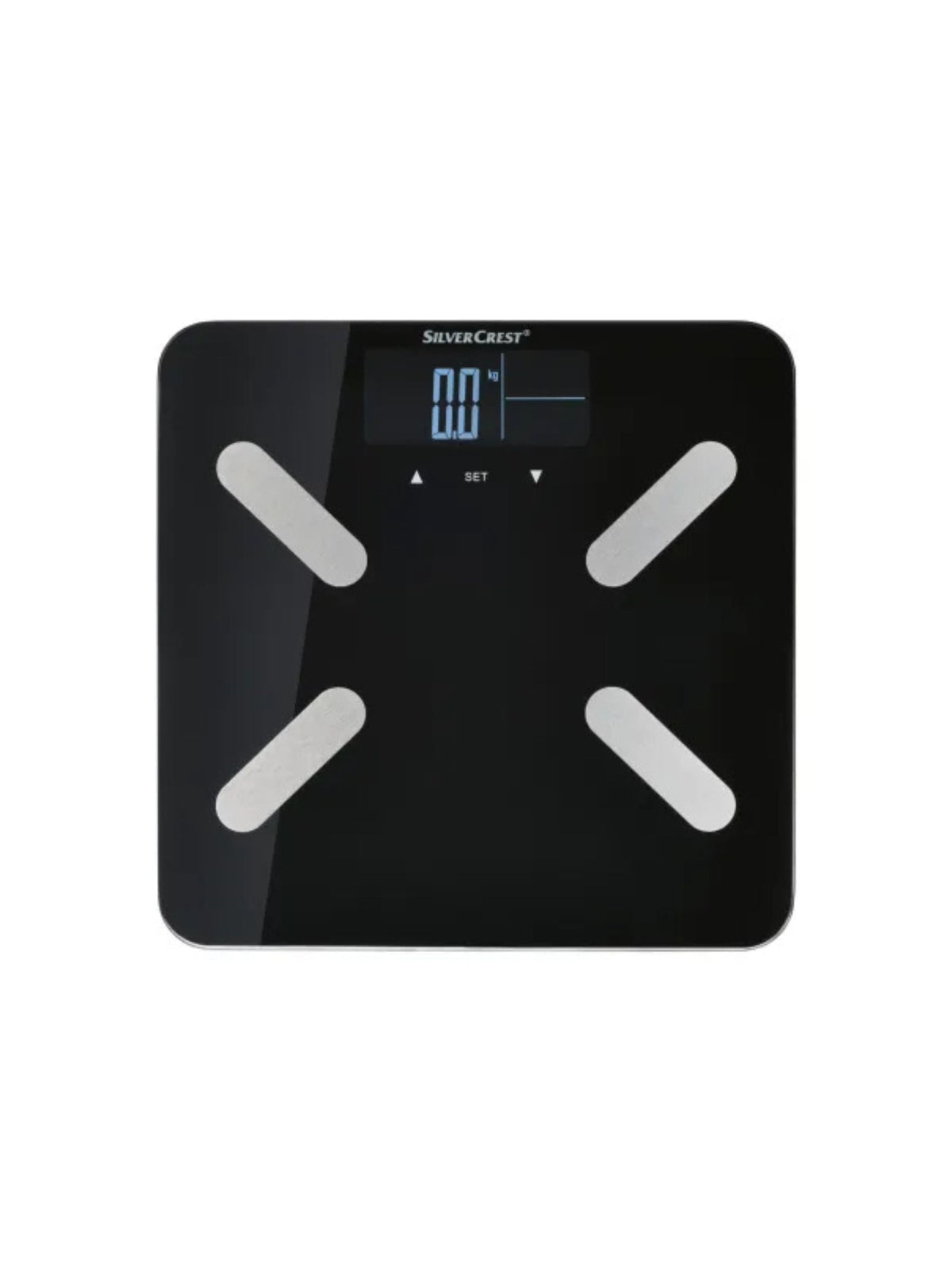 Image for Diagnostic Scale