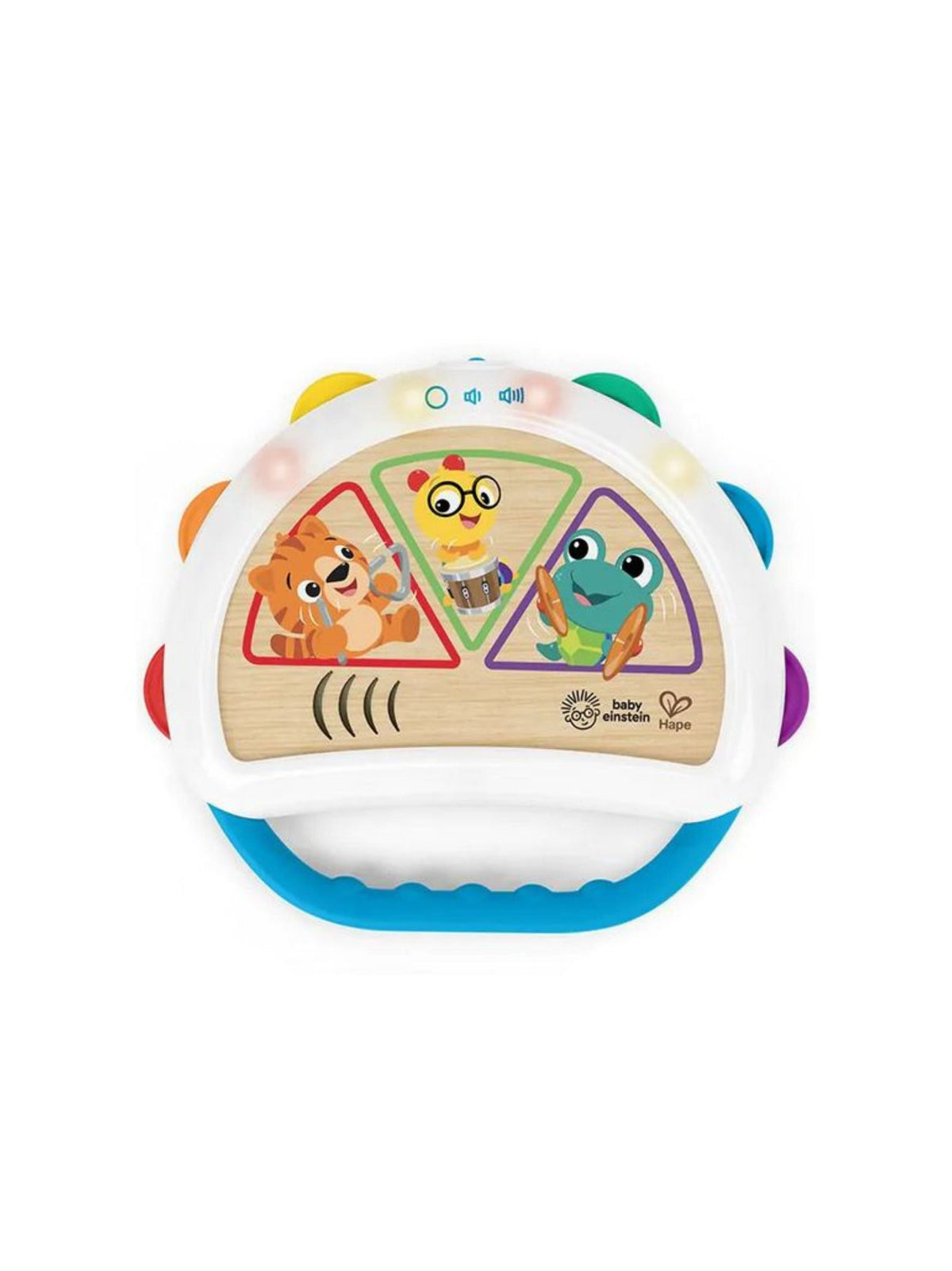 Image for Magic Touch Tambourine
