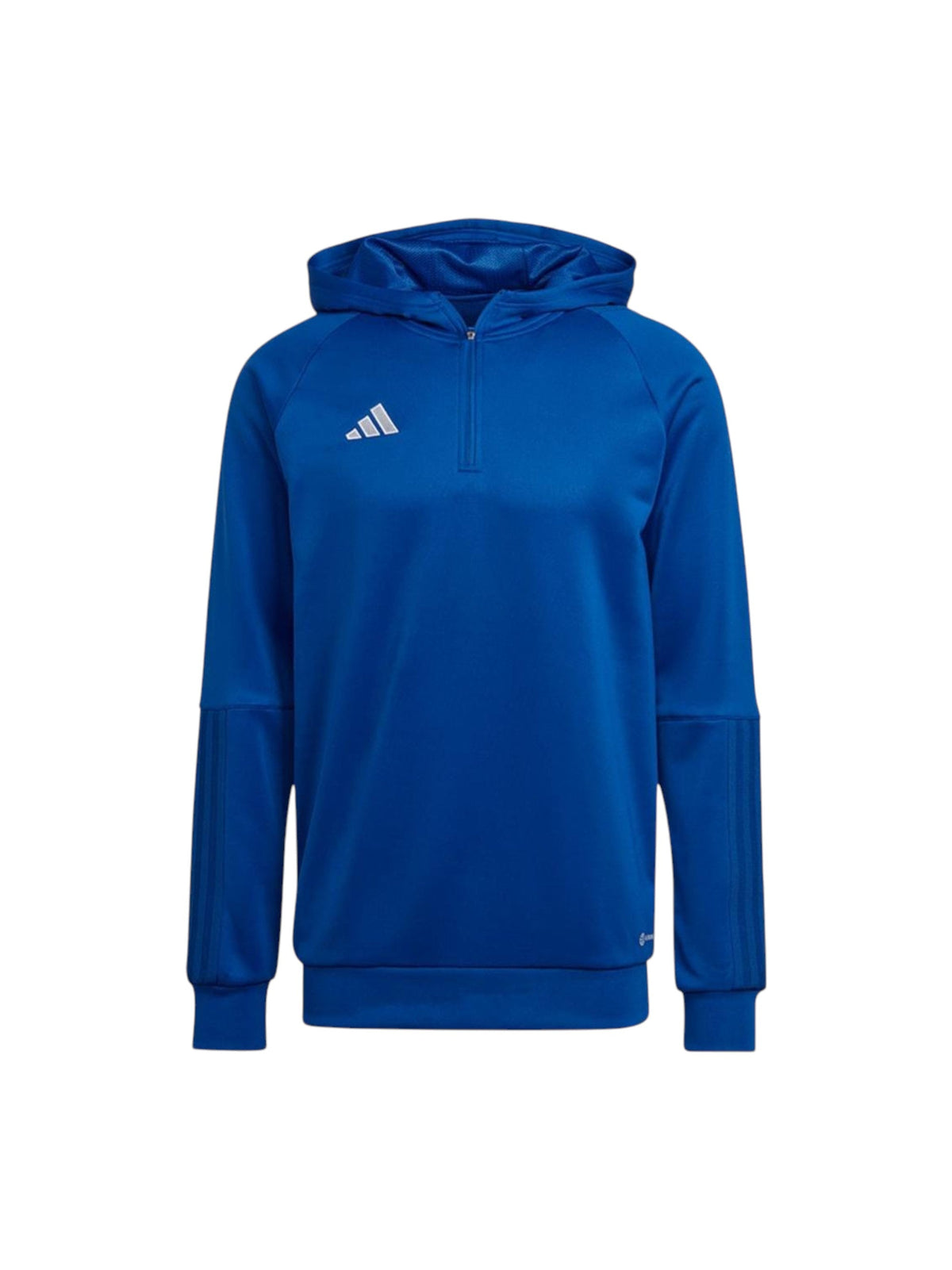 Image for Men's Plain Sport Hoodie,Blue
