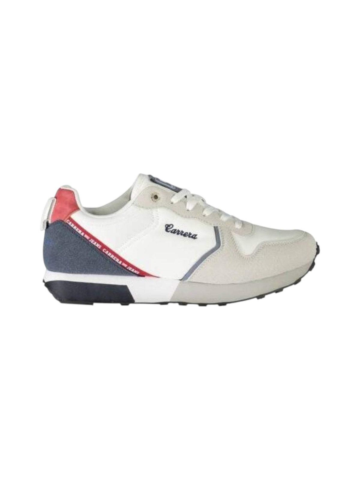 Image for Men's Colorblocked Shoes,White