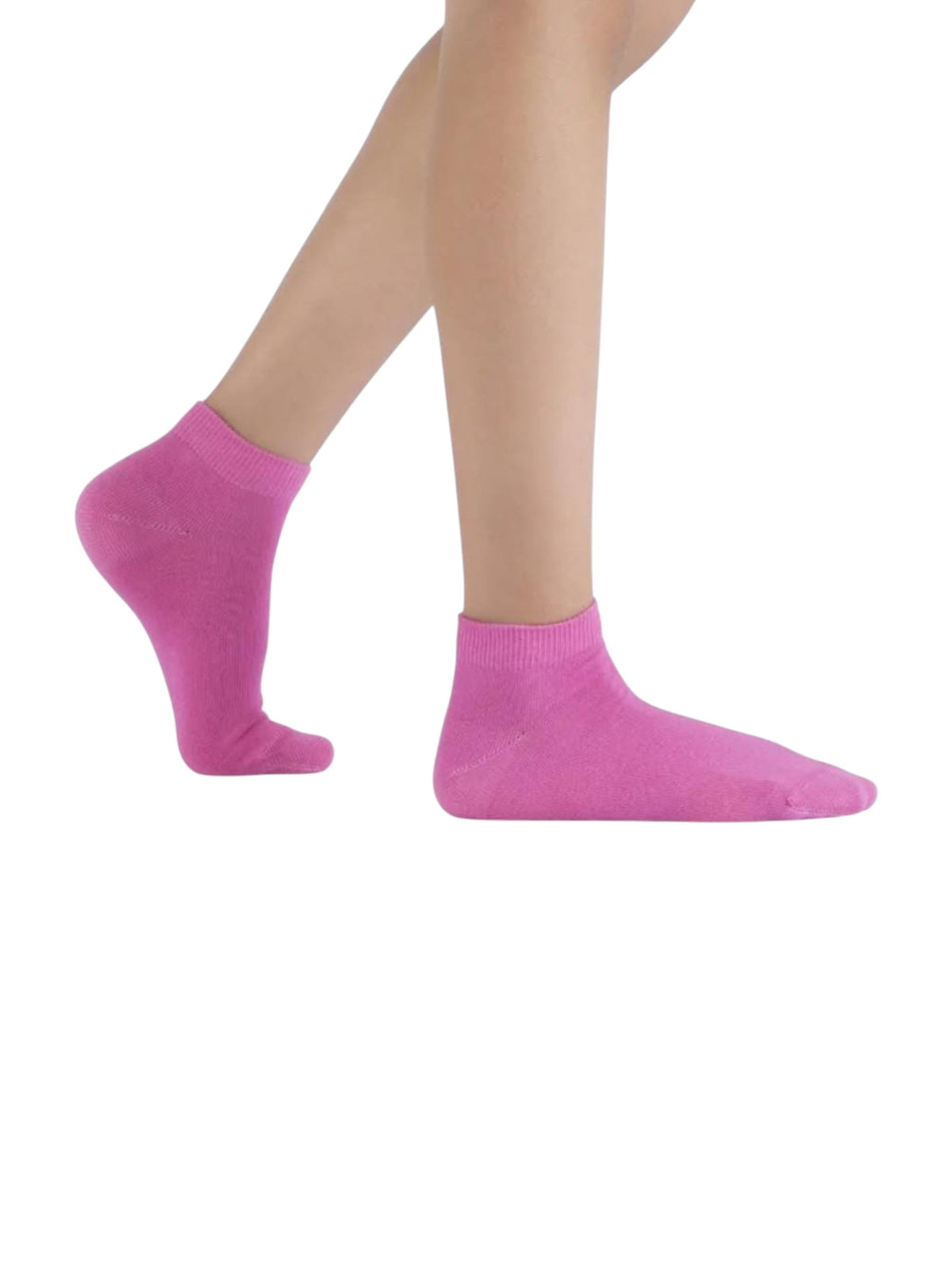 Image for Women's Knitted Socks,Pink