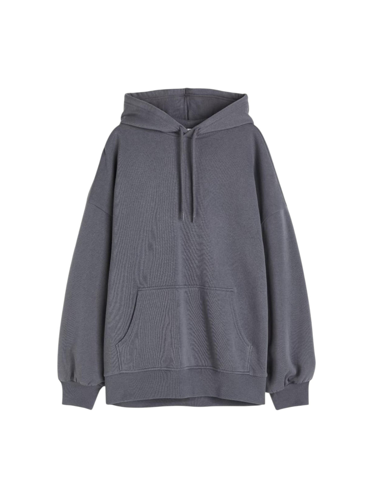 Image for Women's Plain Hoodie,Grey