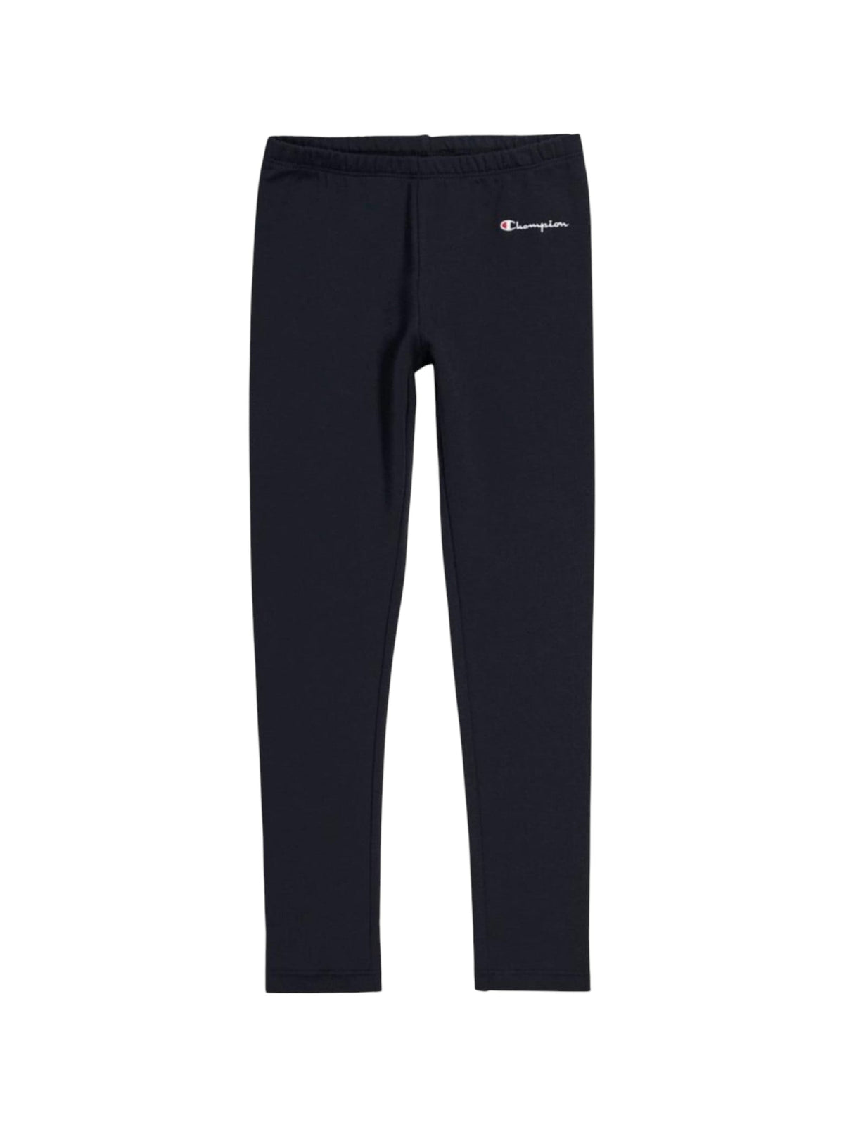Image for Kids Girl's Plain Legging,Navy