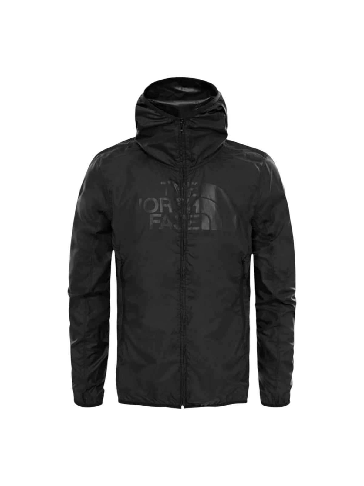 Image for Men's Brand Logo Jacket,Black