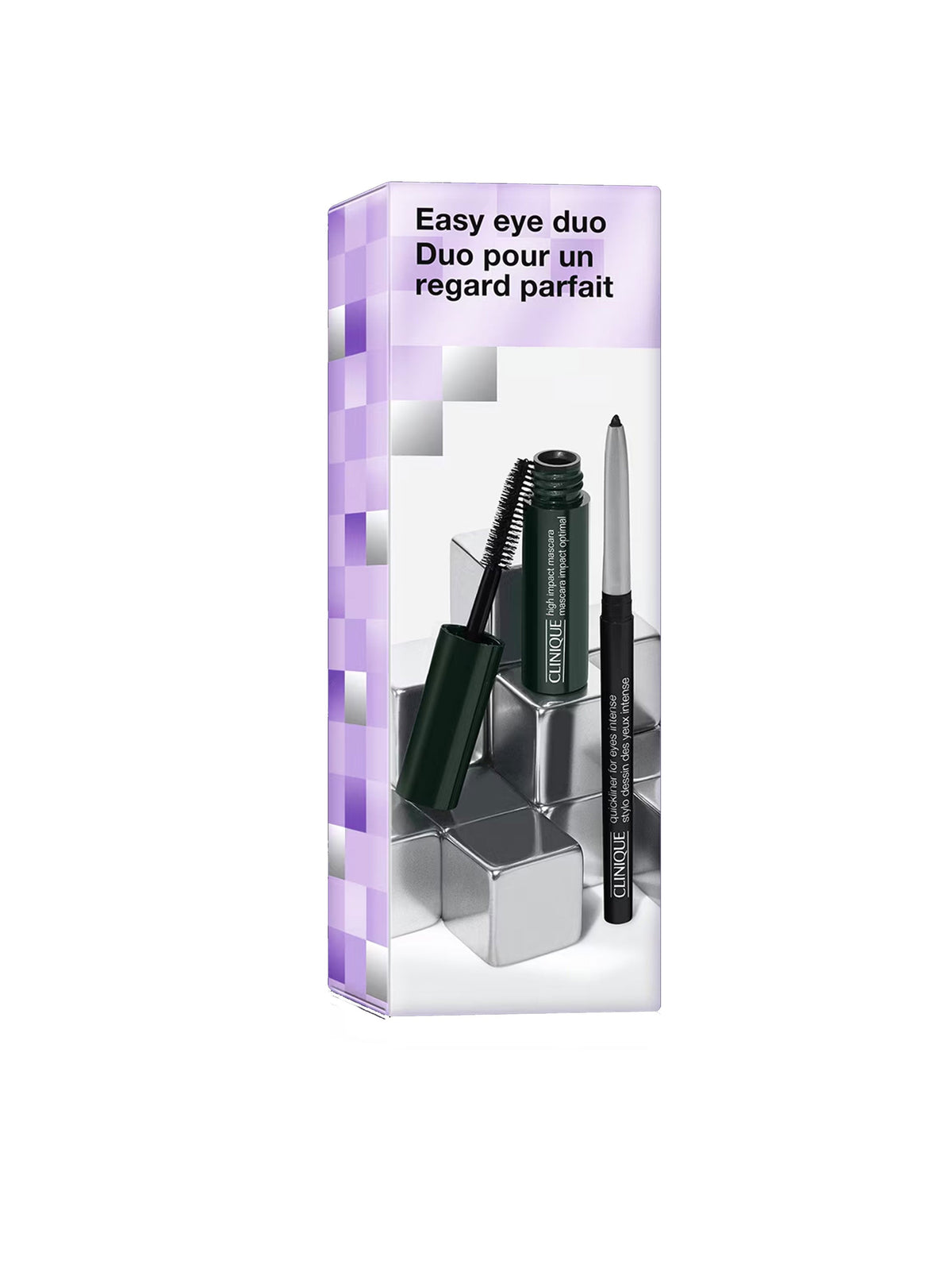 Image for Easy Eye Duo