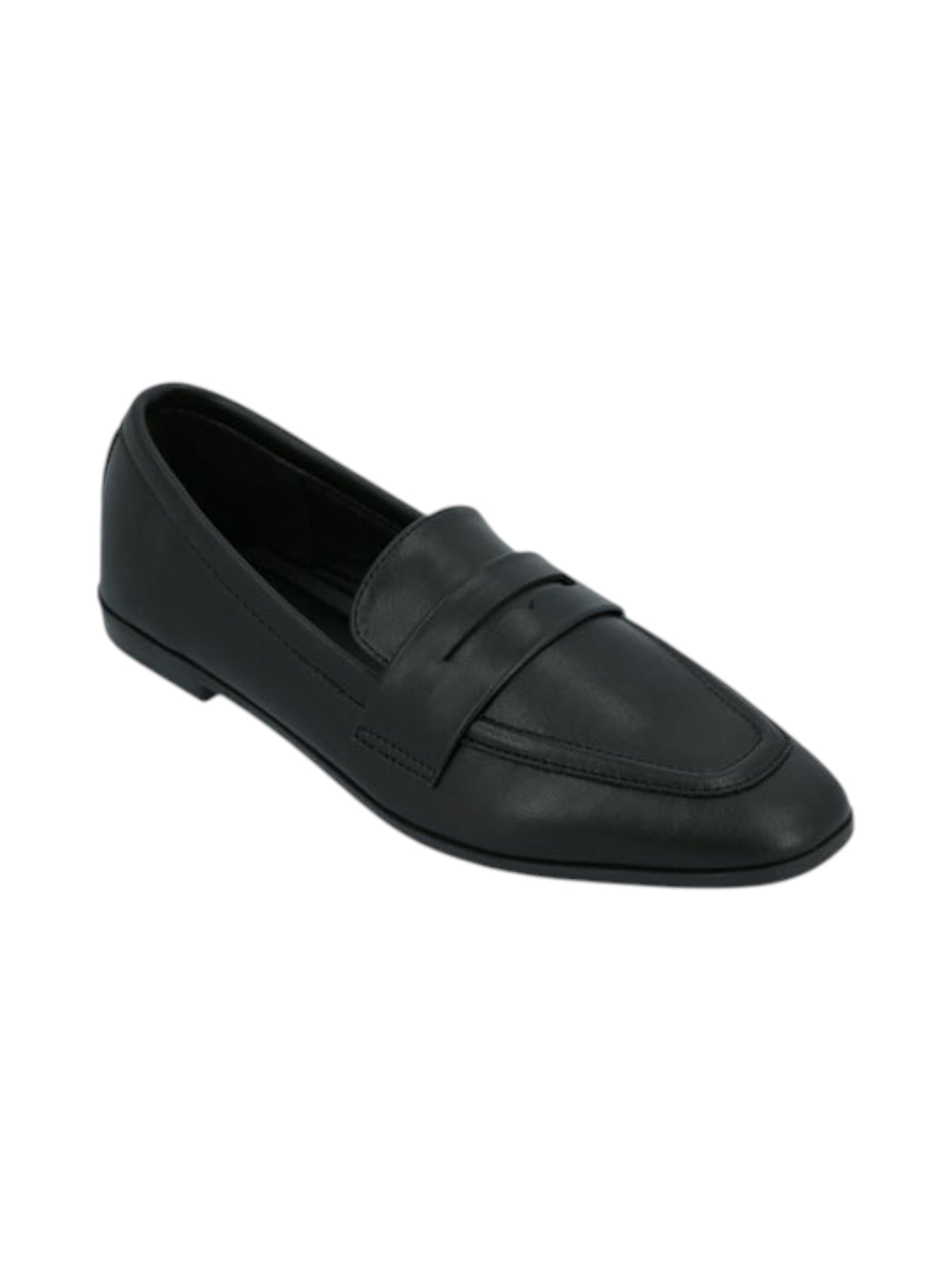 Image for Women's Plain Bellorinas,Black