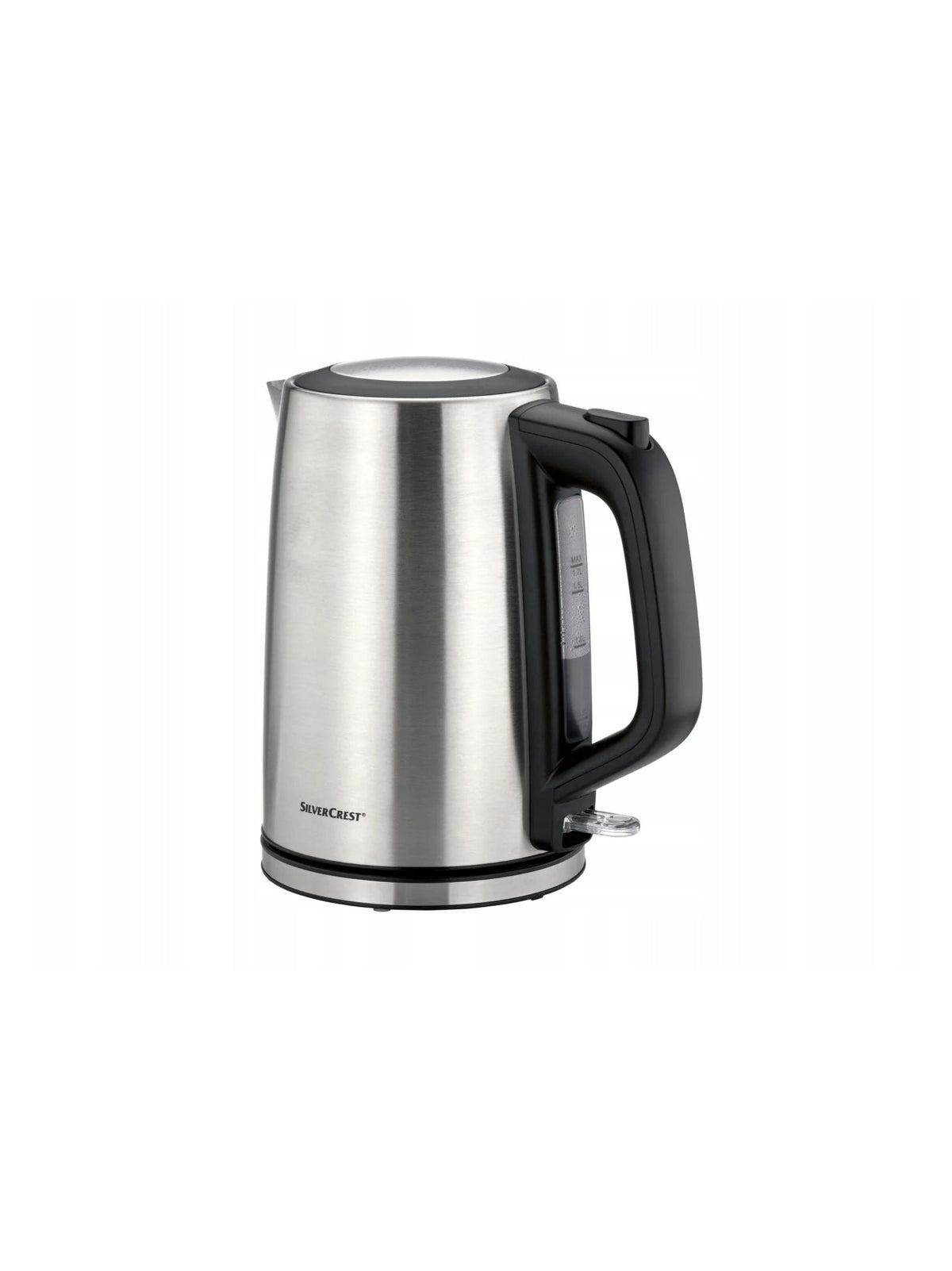 Image for Stainless Steel Kettle