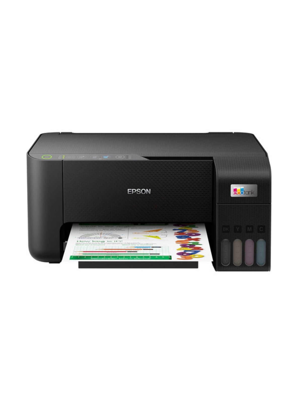 Image for Multifunction Printer