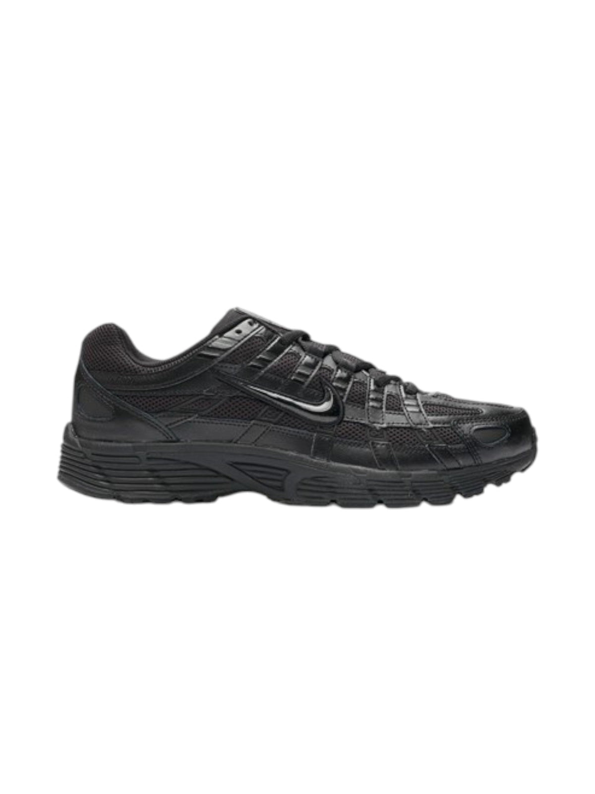 Image for Men's Textured Shoes,Black