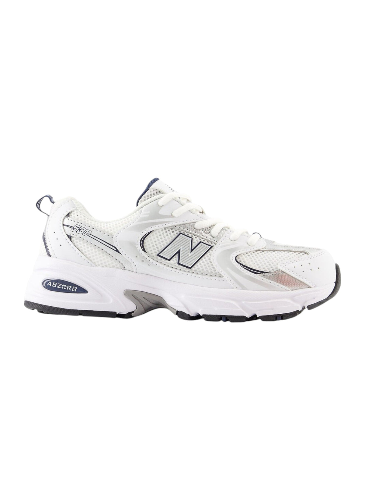 Image for Women's Textured Running Shoes,White