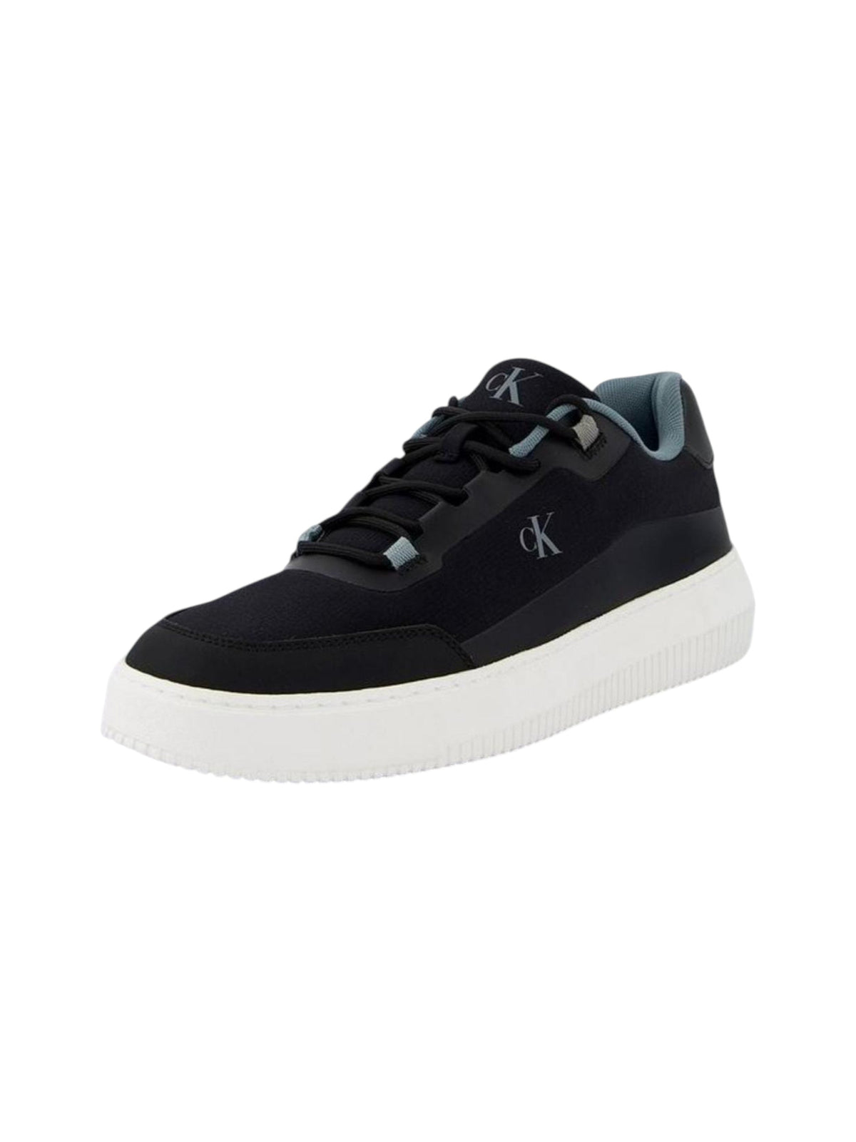 Image for Men's Plain Shoes,Black