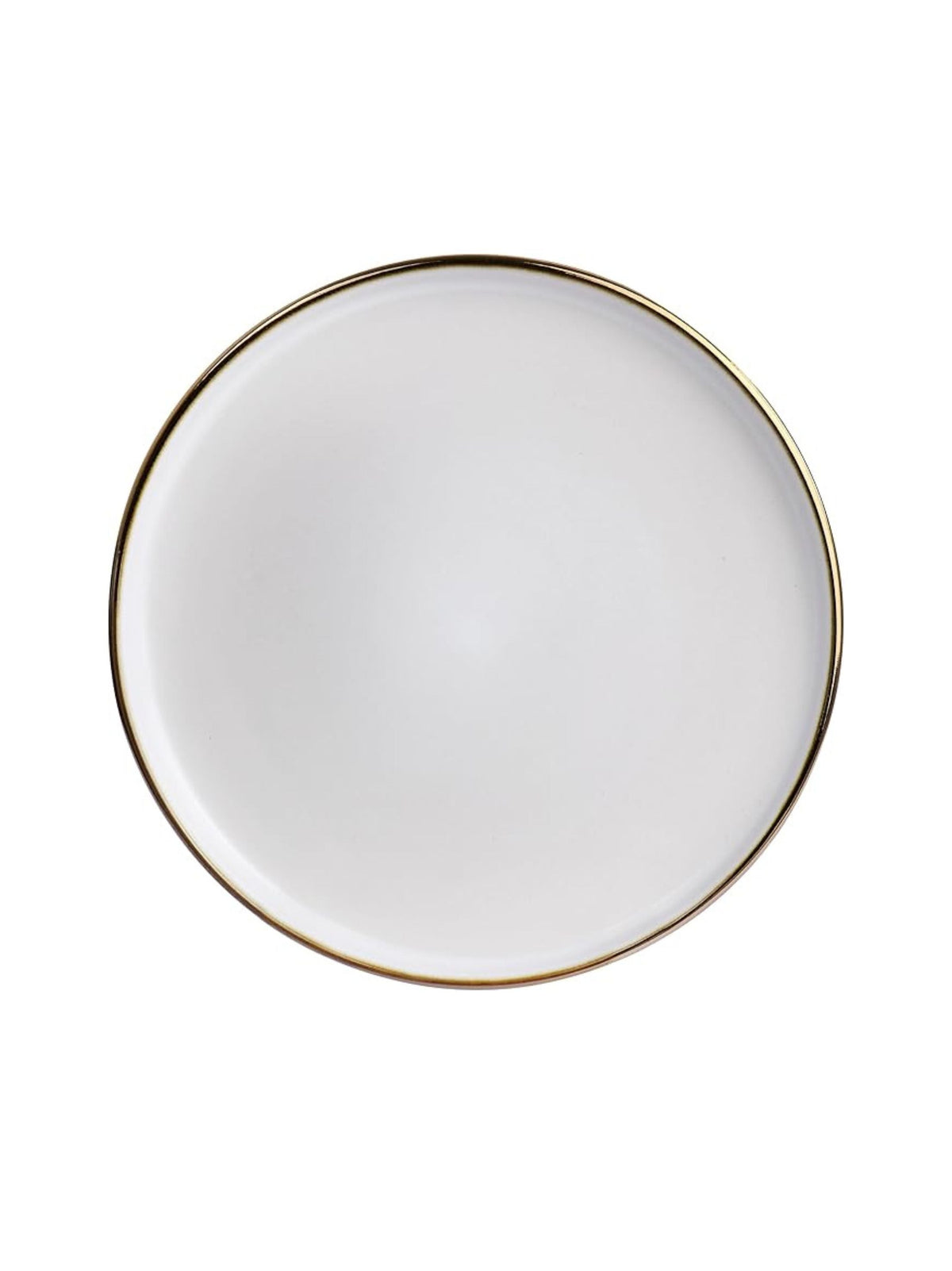 Image for Ceramic Salad Plate Set
